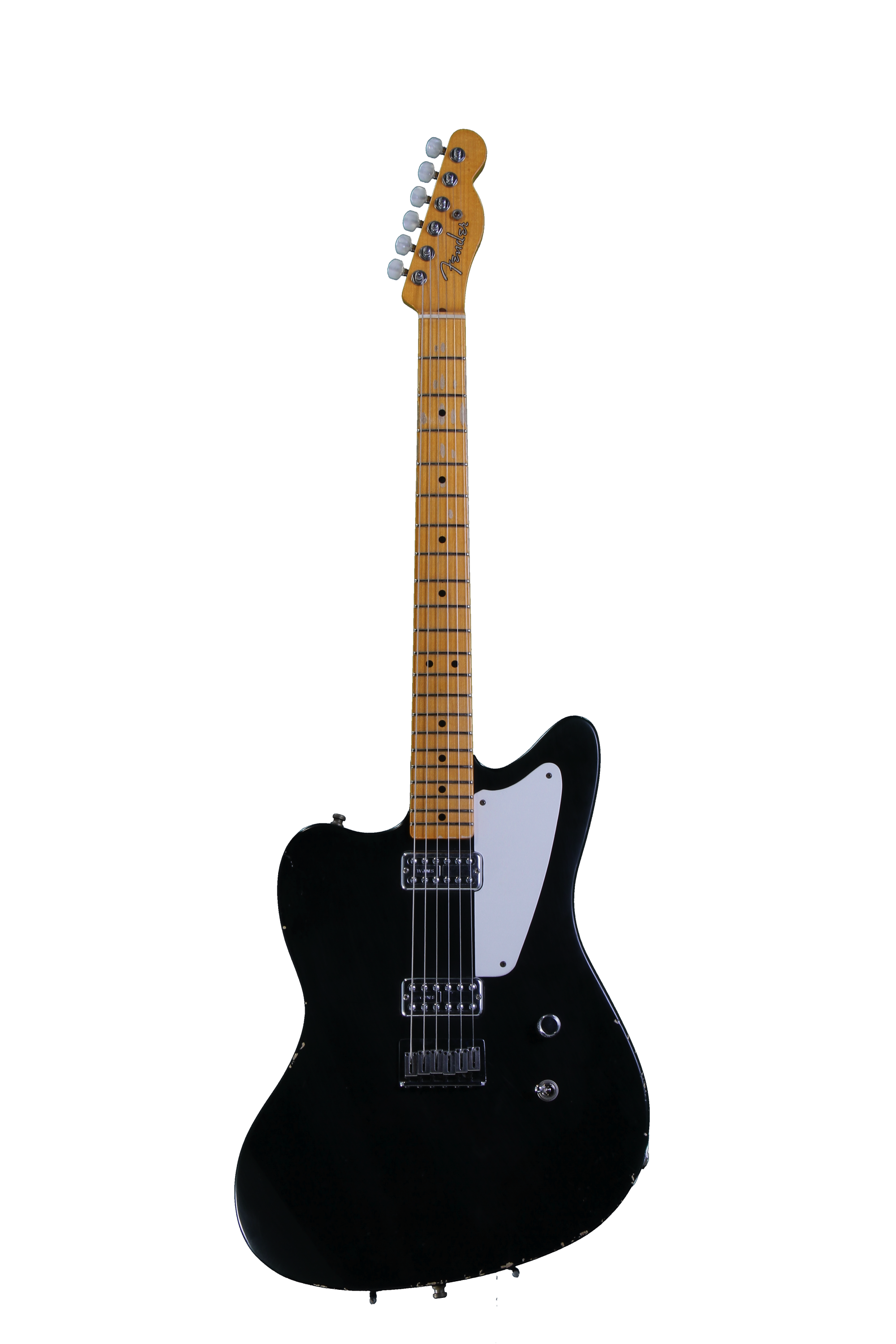 Fender Custom Shop LTD Relic La Cabronita 