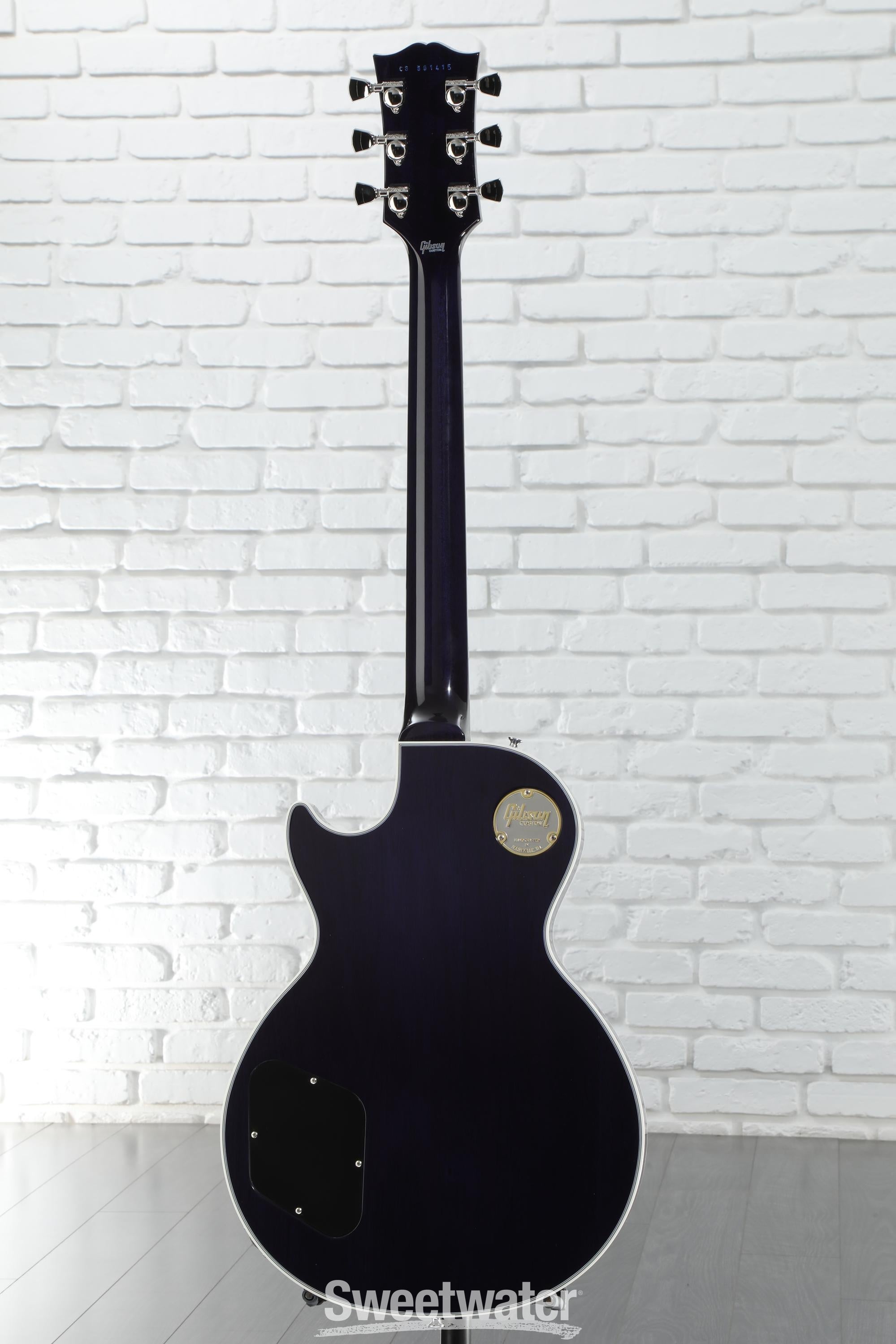 Gaban LesPaul Custom FLG-600S 改 1972年製