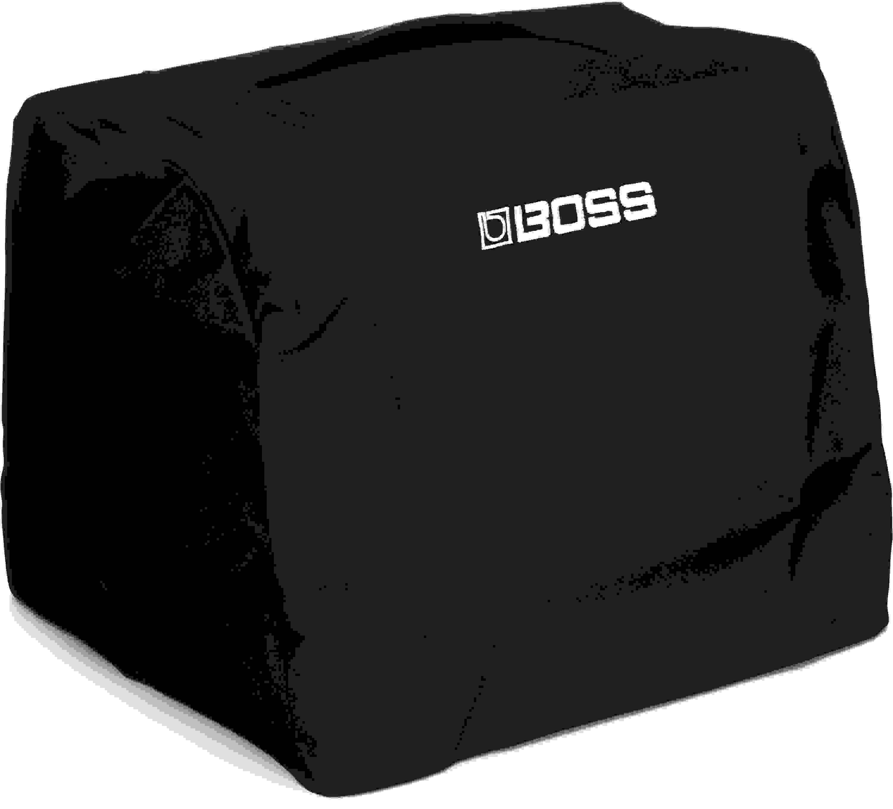 Boss Acoustic Singer Live / Live LT Amp Cover