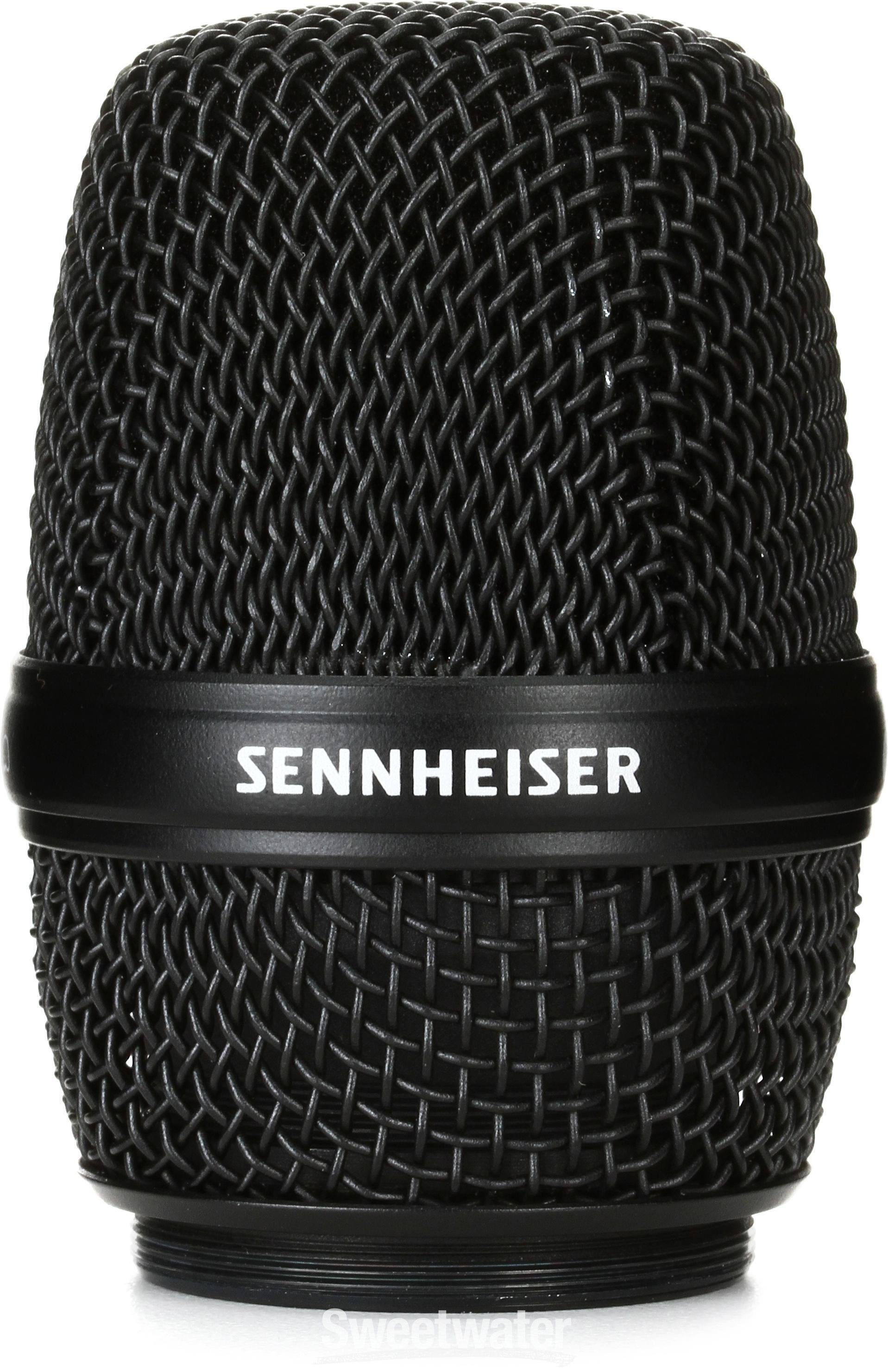 Sennheiser MMD 835-1 BK Dynamic Cardioid Microphone Capsule Sennheiser MMD 835-1 BK Dynamic Cardioid Microphone Capsule