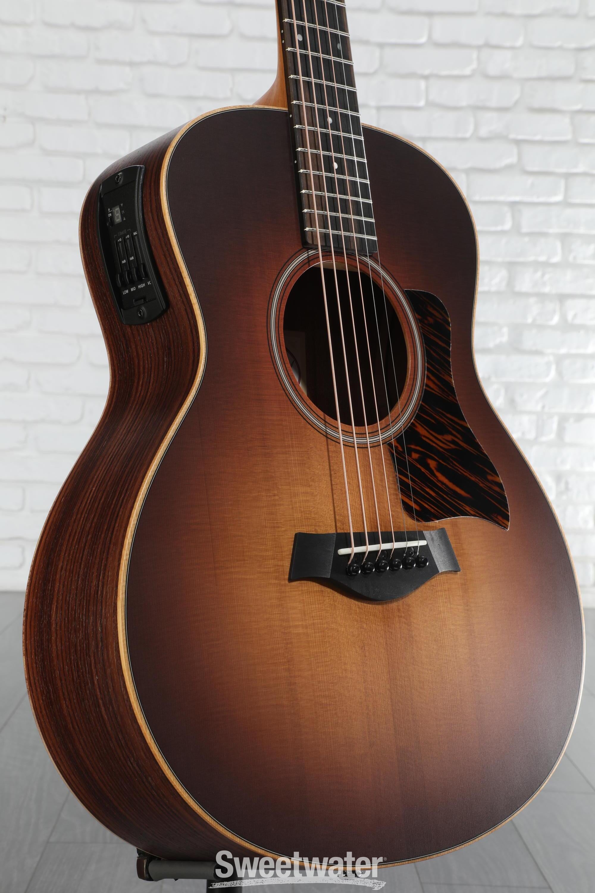 ギター Taylor GS Mini Rosewood taylor-gs-mini-rw-plus-