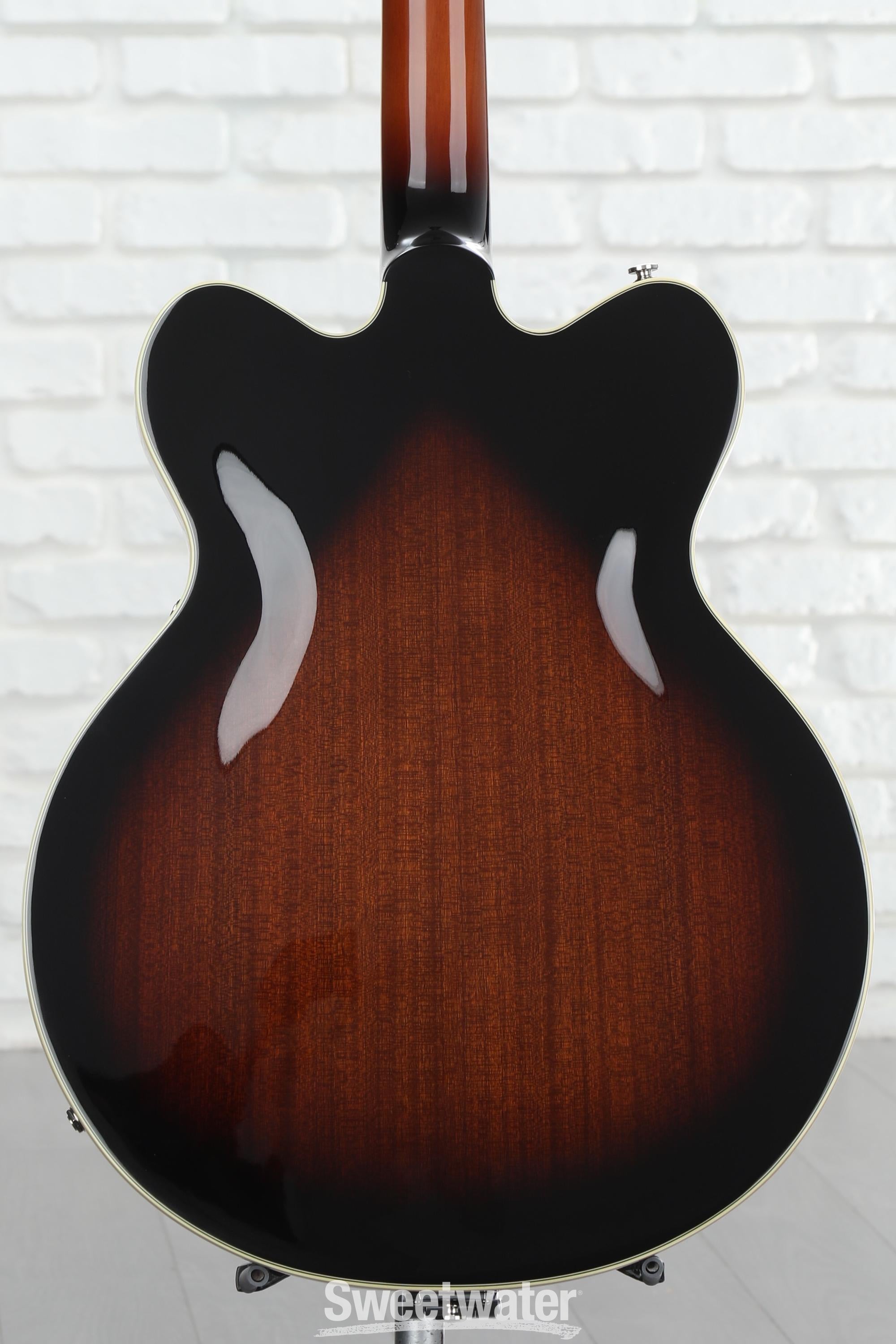 Gretsch G2622T-P90 Streamliner Center Block Double-Cut