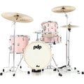 Photo of PDP New Yorker 4-piece Shell Pack - Pale Rose Sparkle