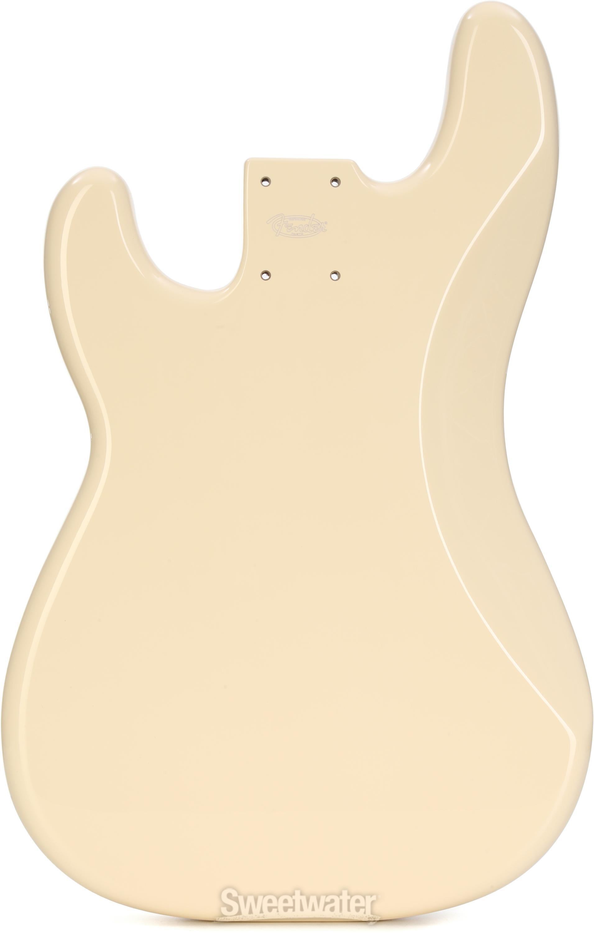 fender mexco precision bass ボディ fender mexco precision bass ボディ フェンダーMEXICO