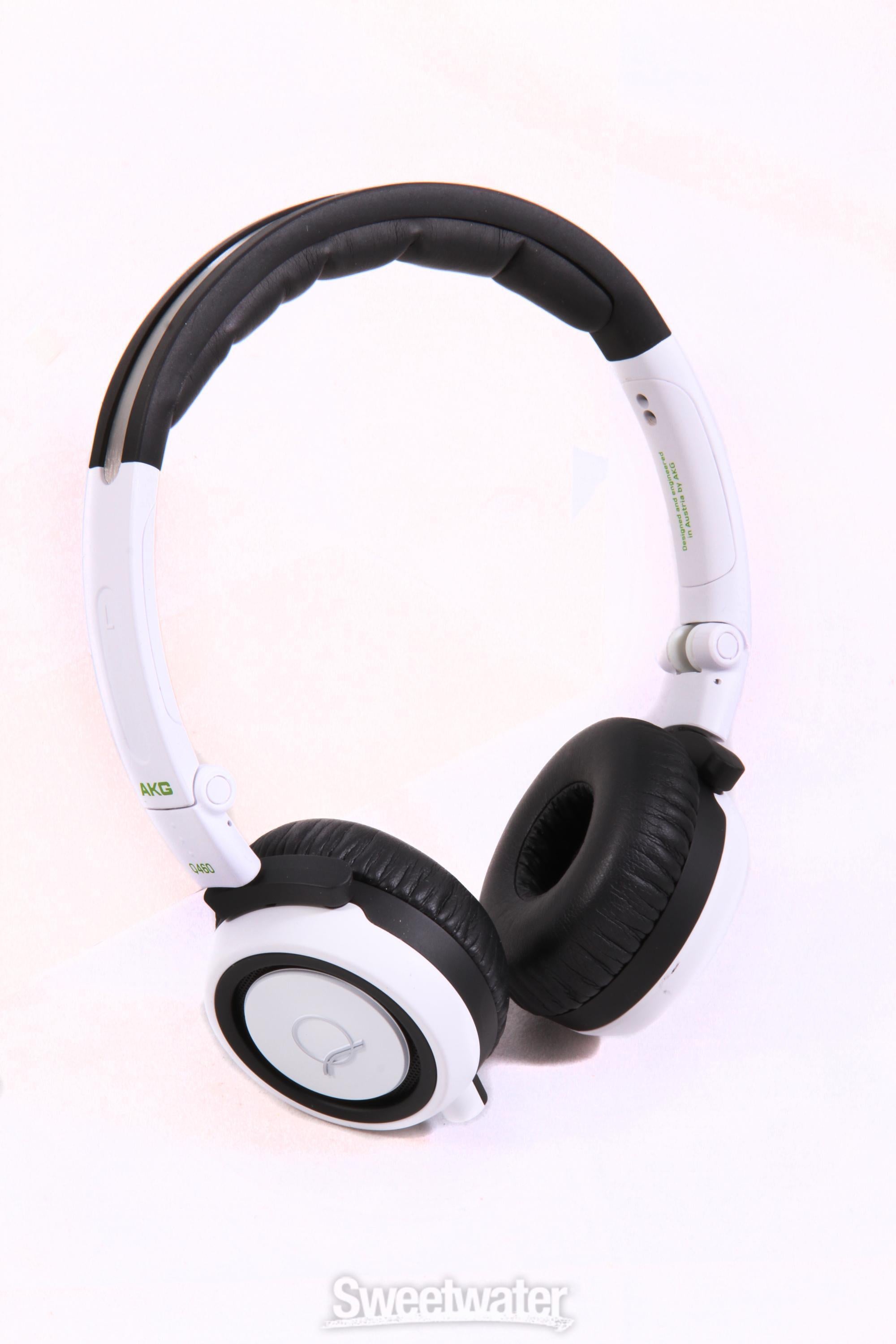 Akg quincy jones outlet q460