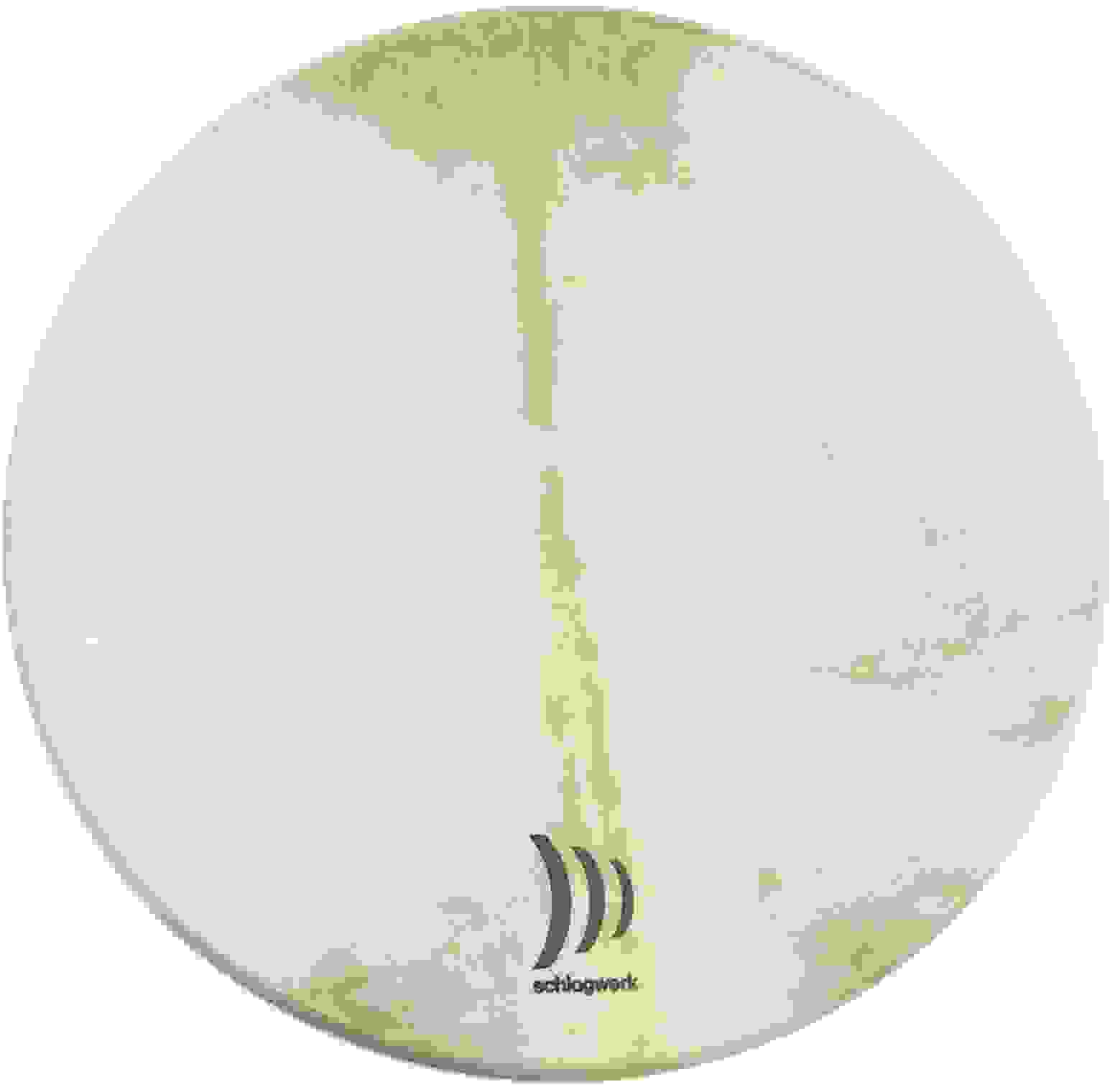 Schlagwerk RTS61 Tunable Frame Drum with Wooden Cross - 24 inches