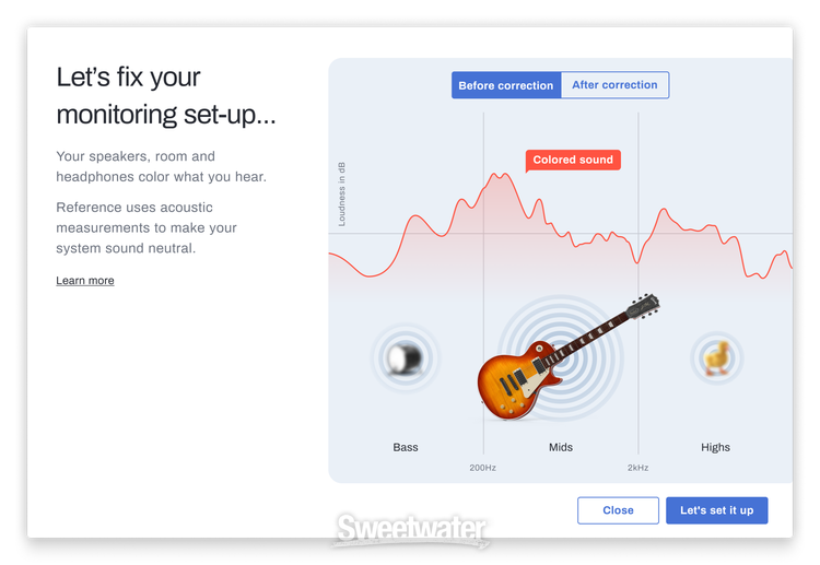 Sonarworks reference 4 headphone best sale edition review