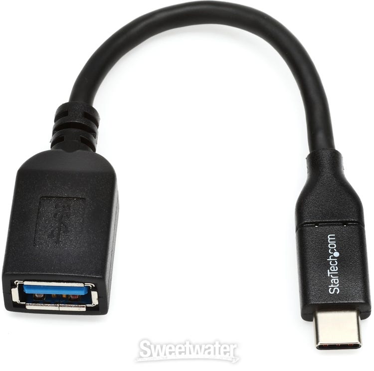 ADAPTADOR OTG A MICRO USB 2.0 - Florida Digital