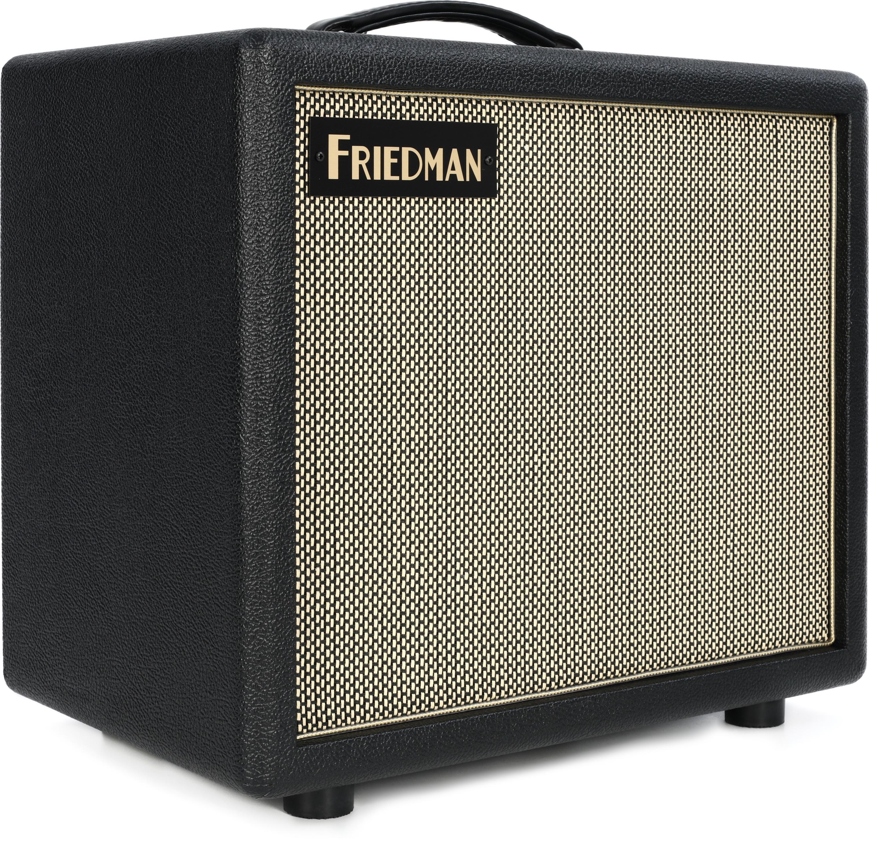 Friedman Jj-junior 1 X 12-inch 20-watt Tube Combo Amp 