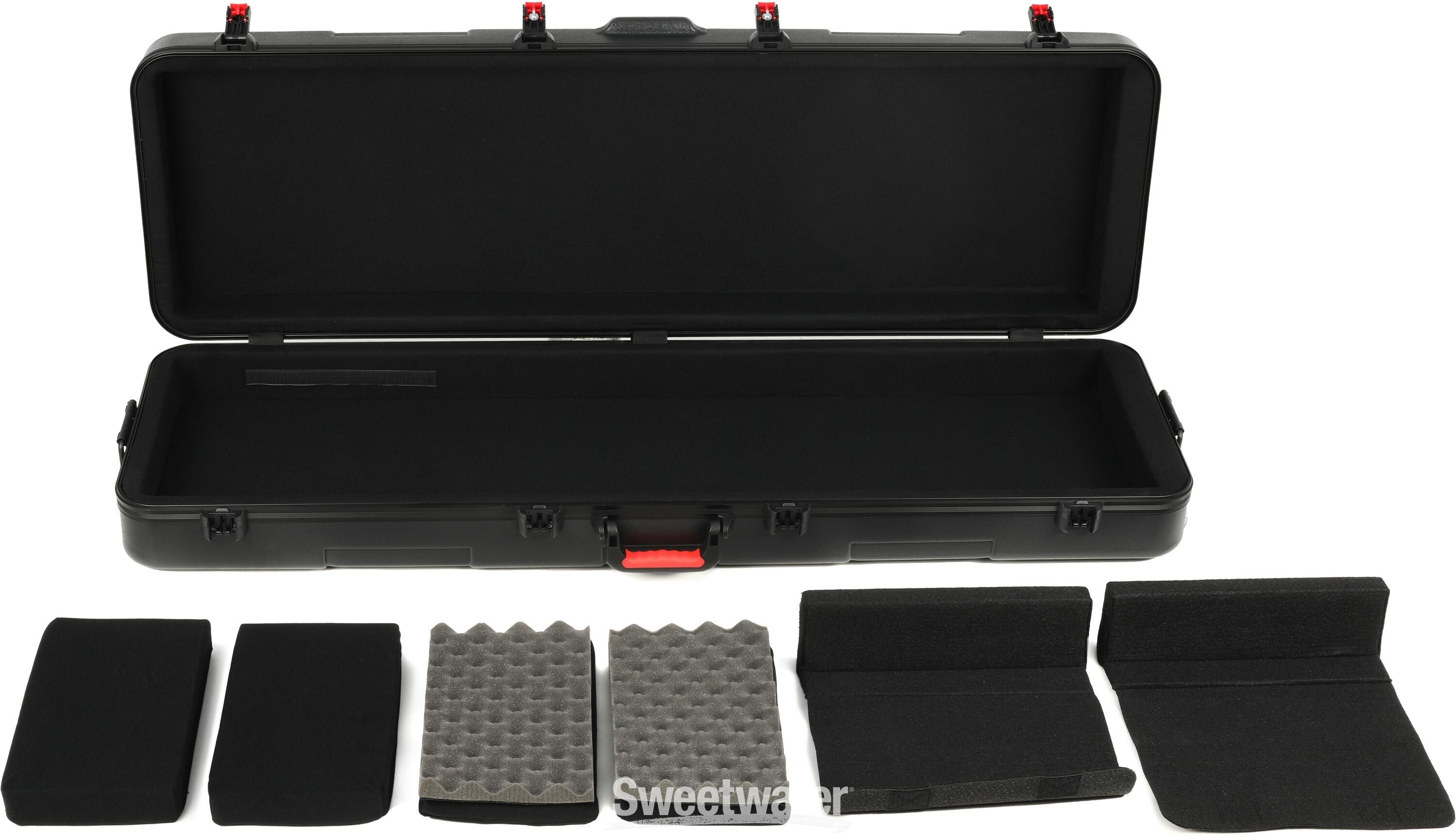 Gator GTSA-KEY88SL TSA Series Keyboard Case | Sweetwater