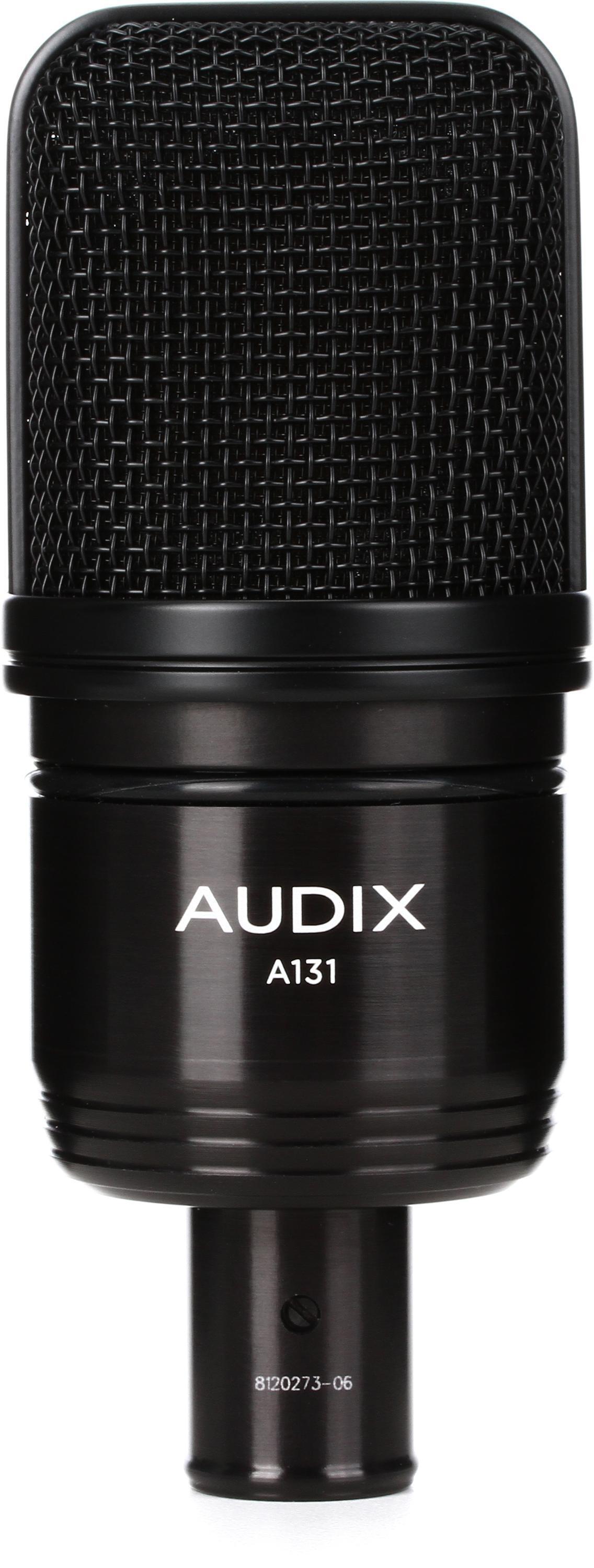 アウディx A131 Studio Condenser Microphone-