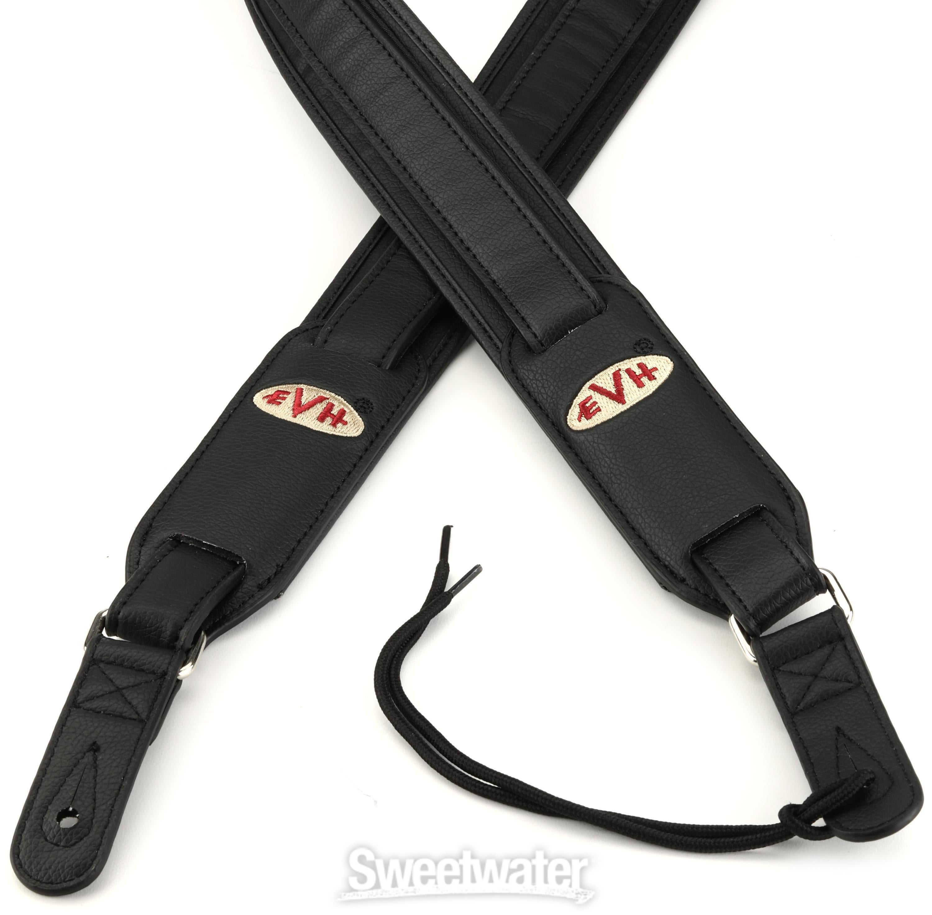 EVH Premium Guitar Strap - 56 inches