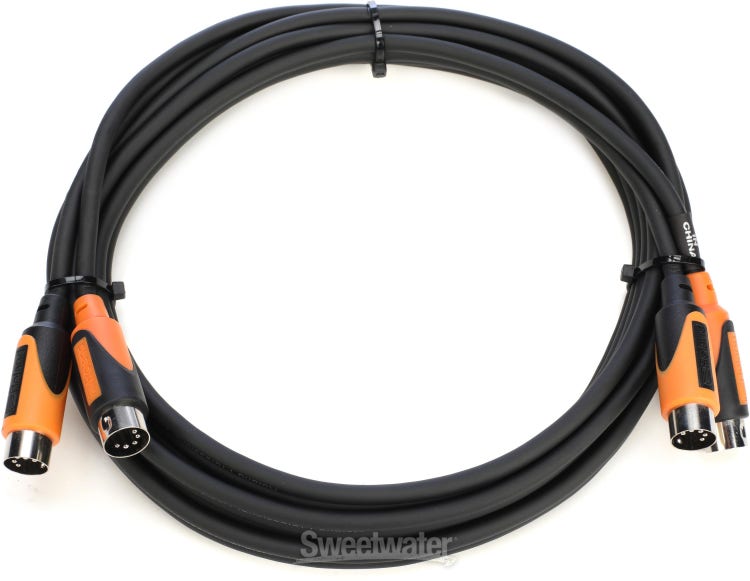 CAVO ALIMENTAZIONE ROLAND / DYNACORD / KORG - #4275251 - Su Mercatino - Foto 9