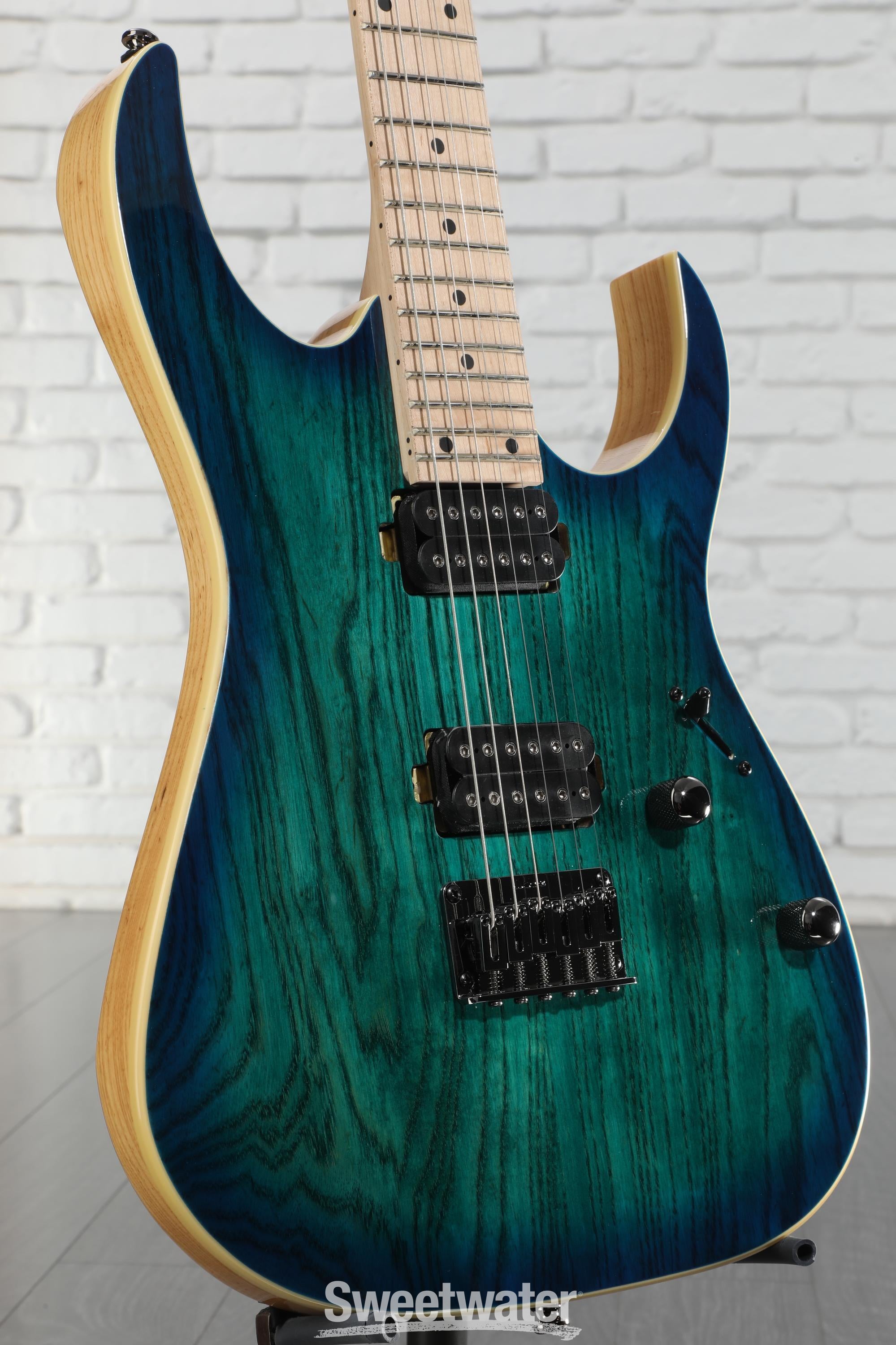 s*7様 Ibanez RG421AHM エレキギター 79eaa8e15bNvjJJxYQJZ6DUQYgoIYz