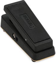 Friedman Gold-72 No More Tears Wah Pedal | Sweetwater 