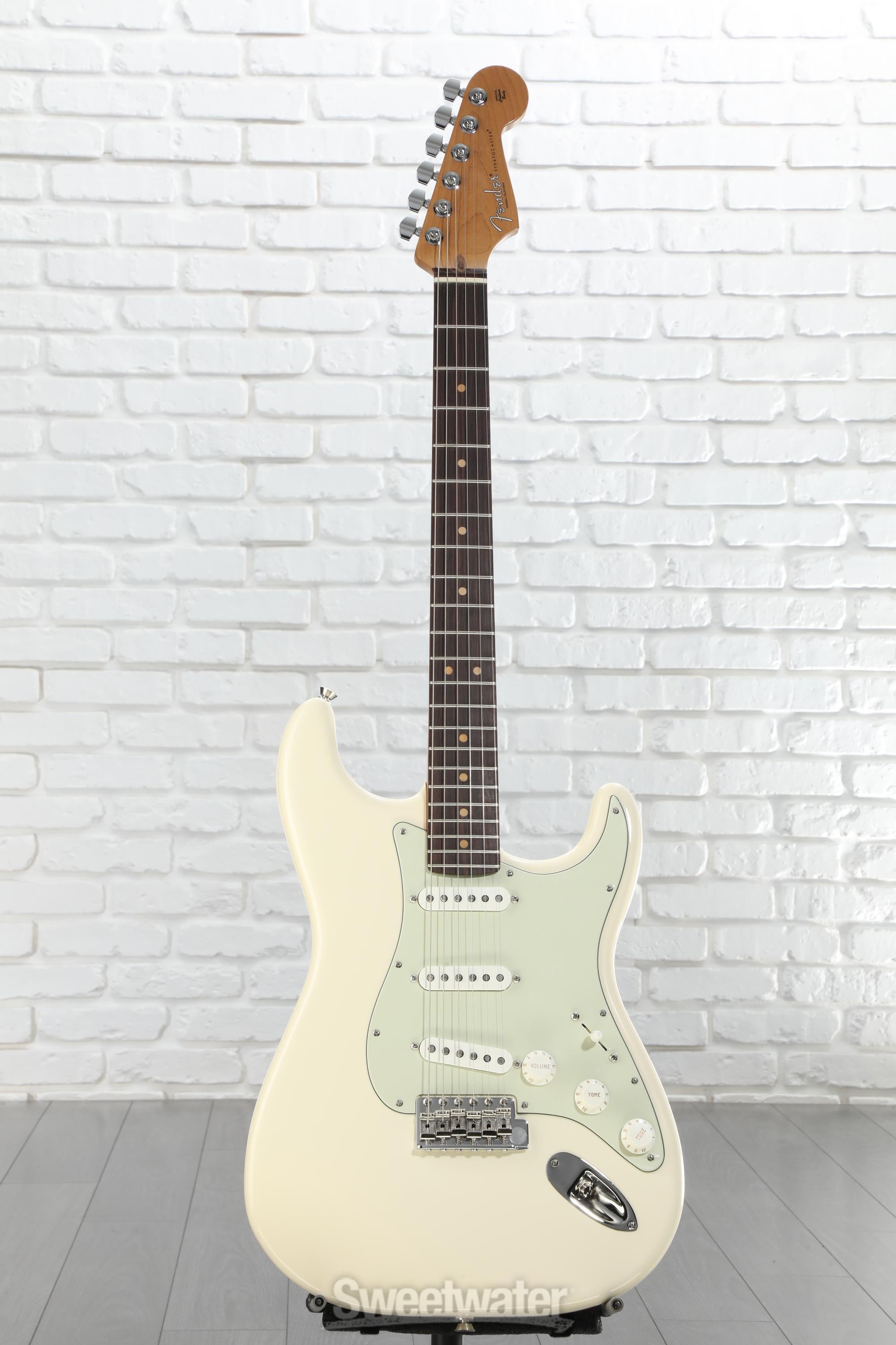 Fender American Professional II GT11 Stratocaster Electric Guitar