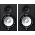 Photo of Yamaha HS7i 6.5 inch Powered Mountable Studio Monitor Pair - Black