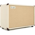 Photo of Mesa/Boogie 2 x 12-inch Boogie Open-back Cabinet - Cali Tweed