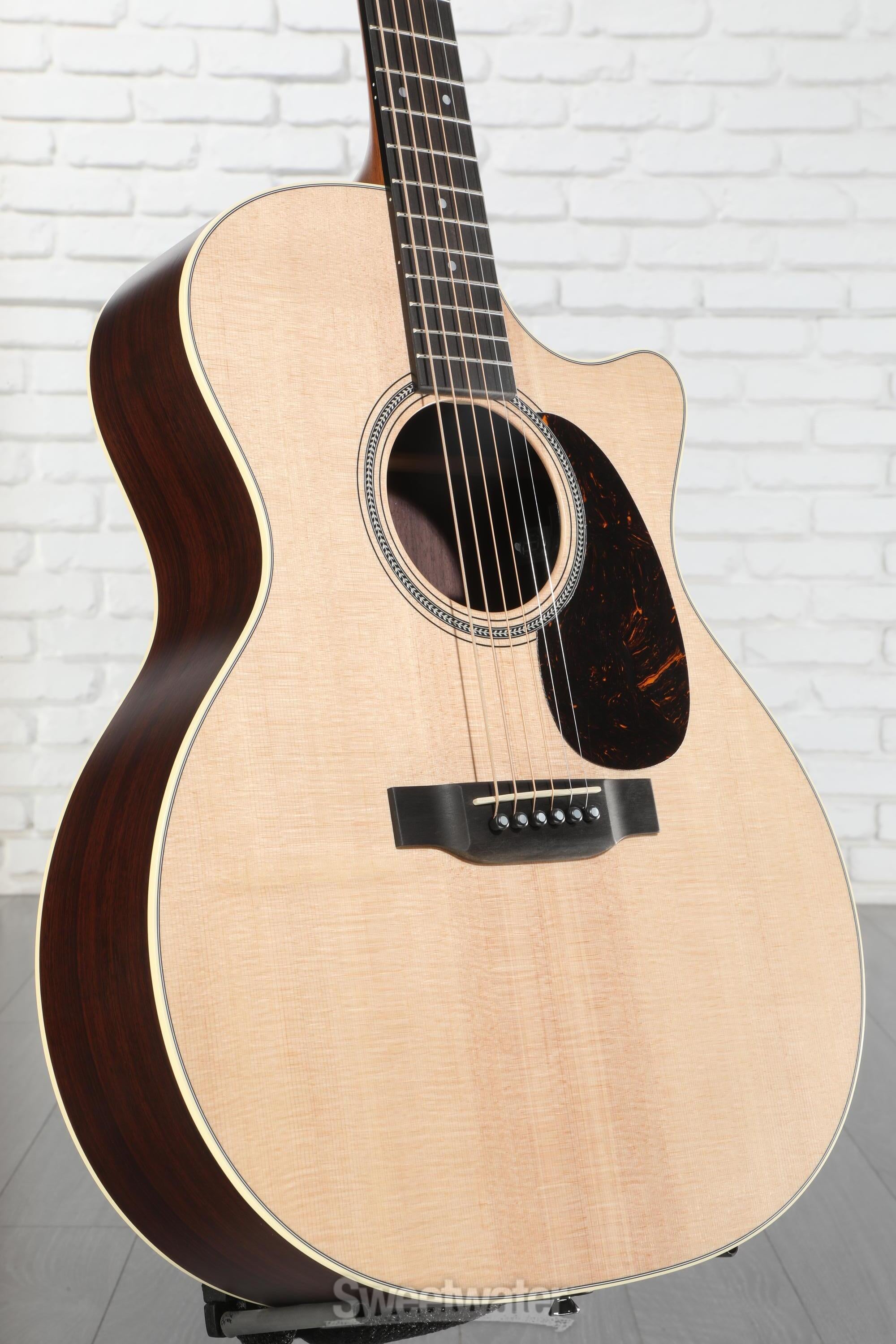 Martin GPC-16E Grand Performance Acoustic-electric Guitar