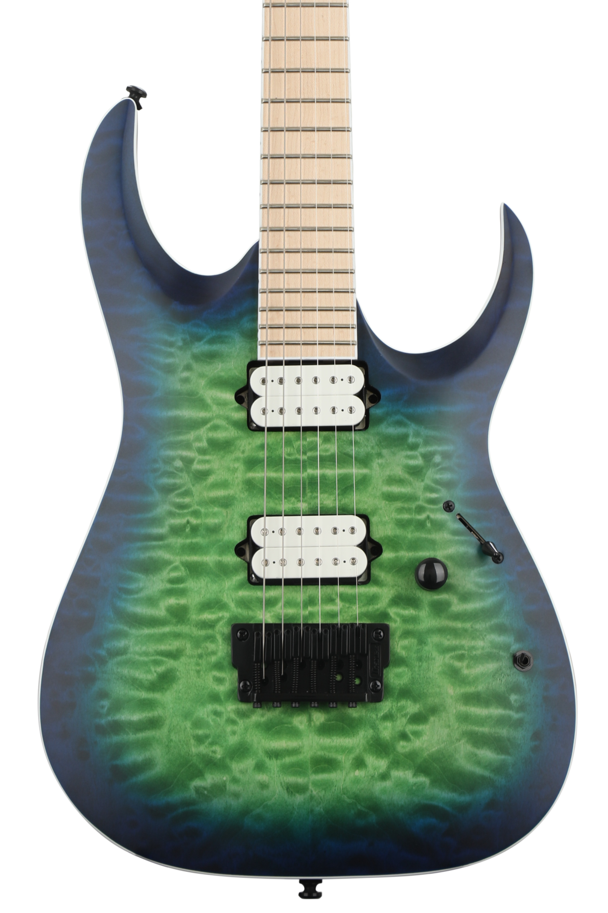 Ibanez rgaix6mqm store