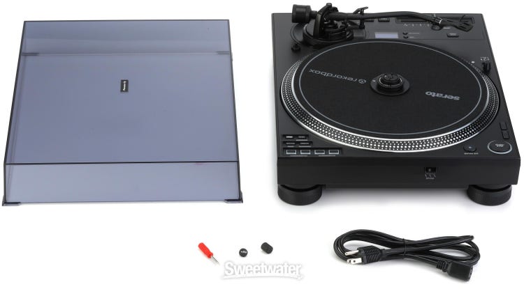 Top DJ Accessories For Playing On Turntables