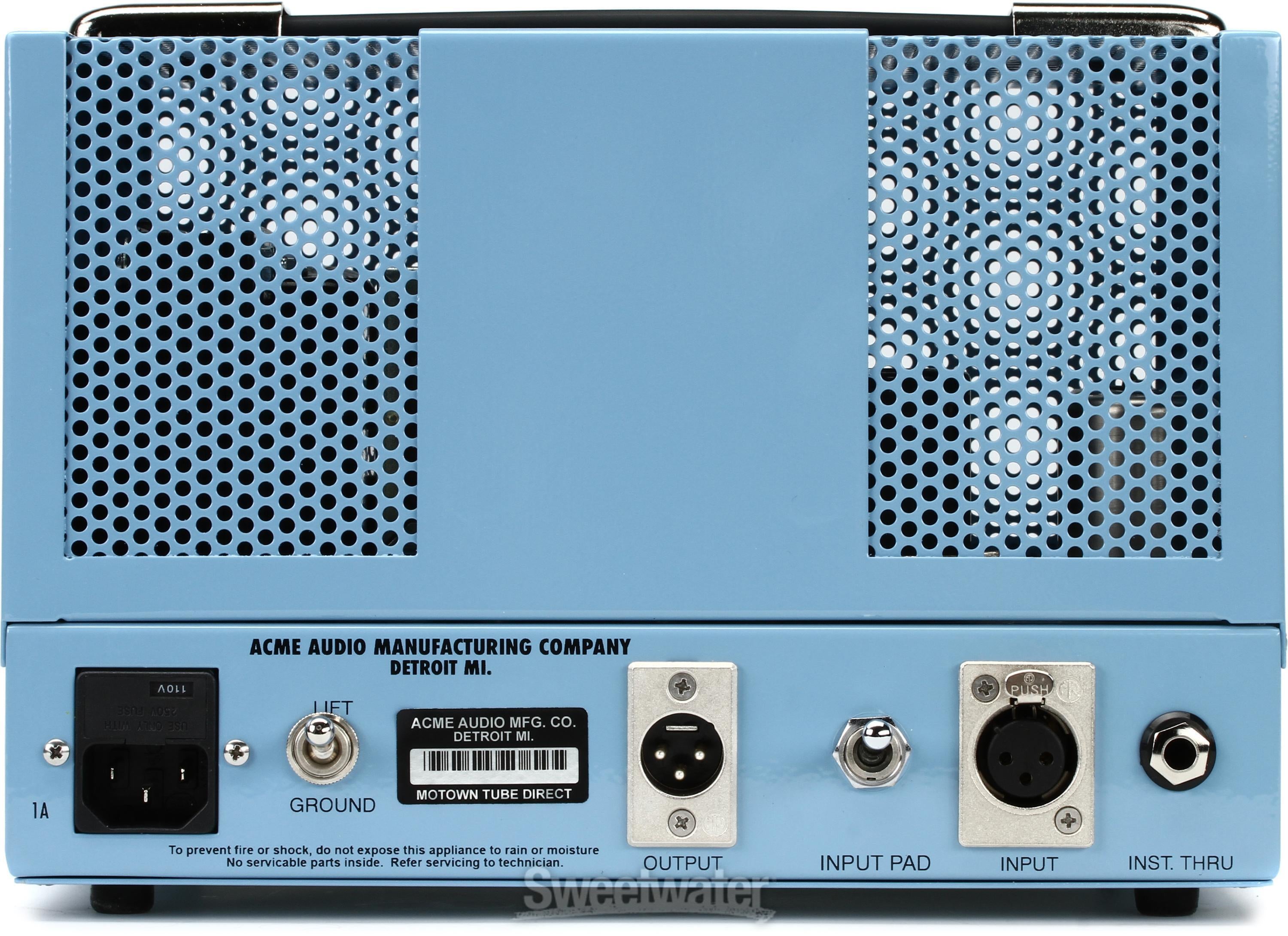 Ovaltone Preamp ハイブリッドチューブプリアンプ Amazon | Ovaltone OVALTONE PREAMP コンパクトエフェクター