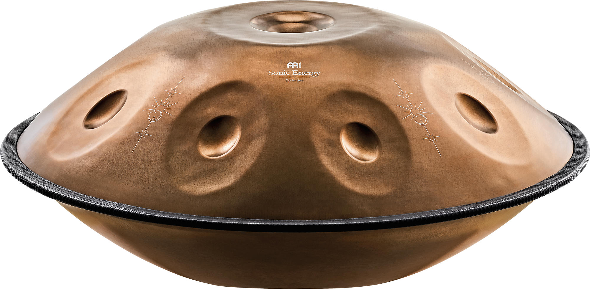 Meinl Sonic Energy Sensory Handpan - 9-tone - Bb2 Amara