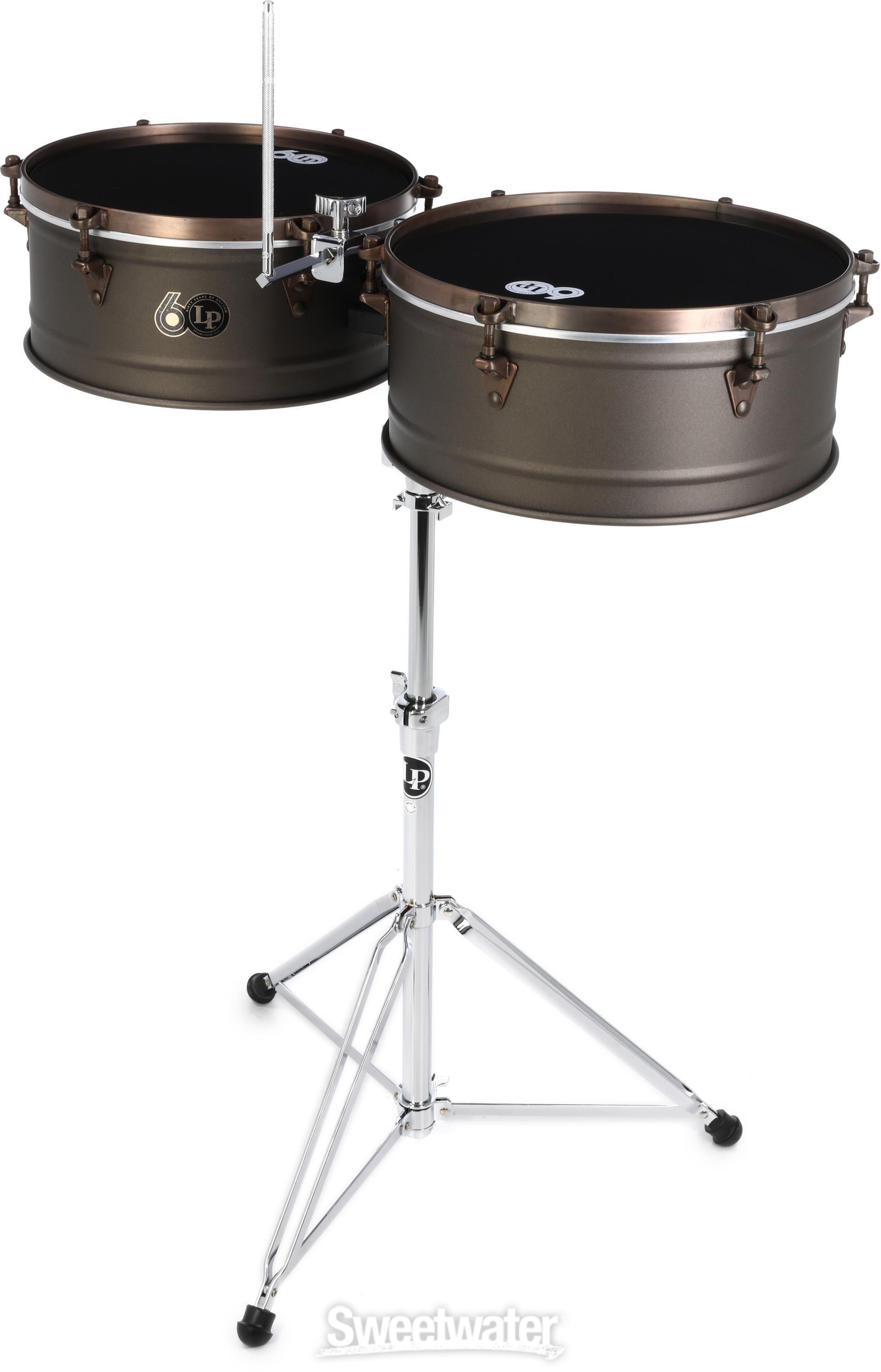 Lp 16 Timbale Thunder Rim Replacement LP 14