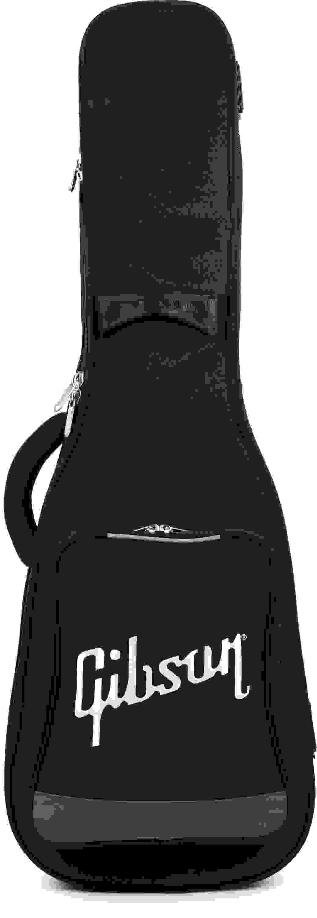 Gibson Accessories Premium Gig Bag, Les Paul & SG - Black