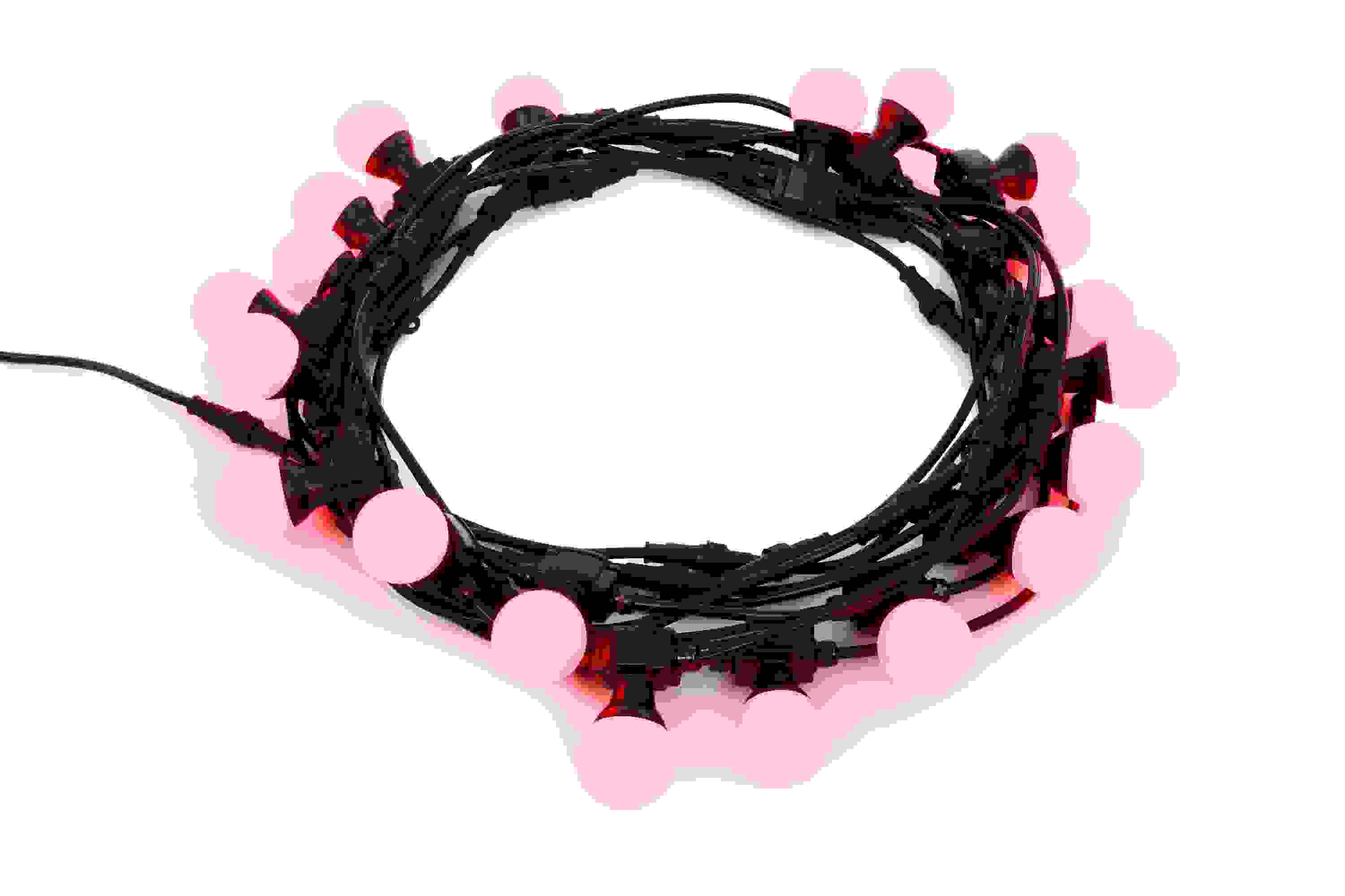 Chauvet DJ Festoon 2 RGB Outdoor-rated RGB Light String