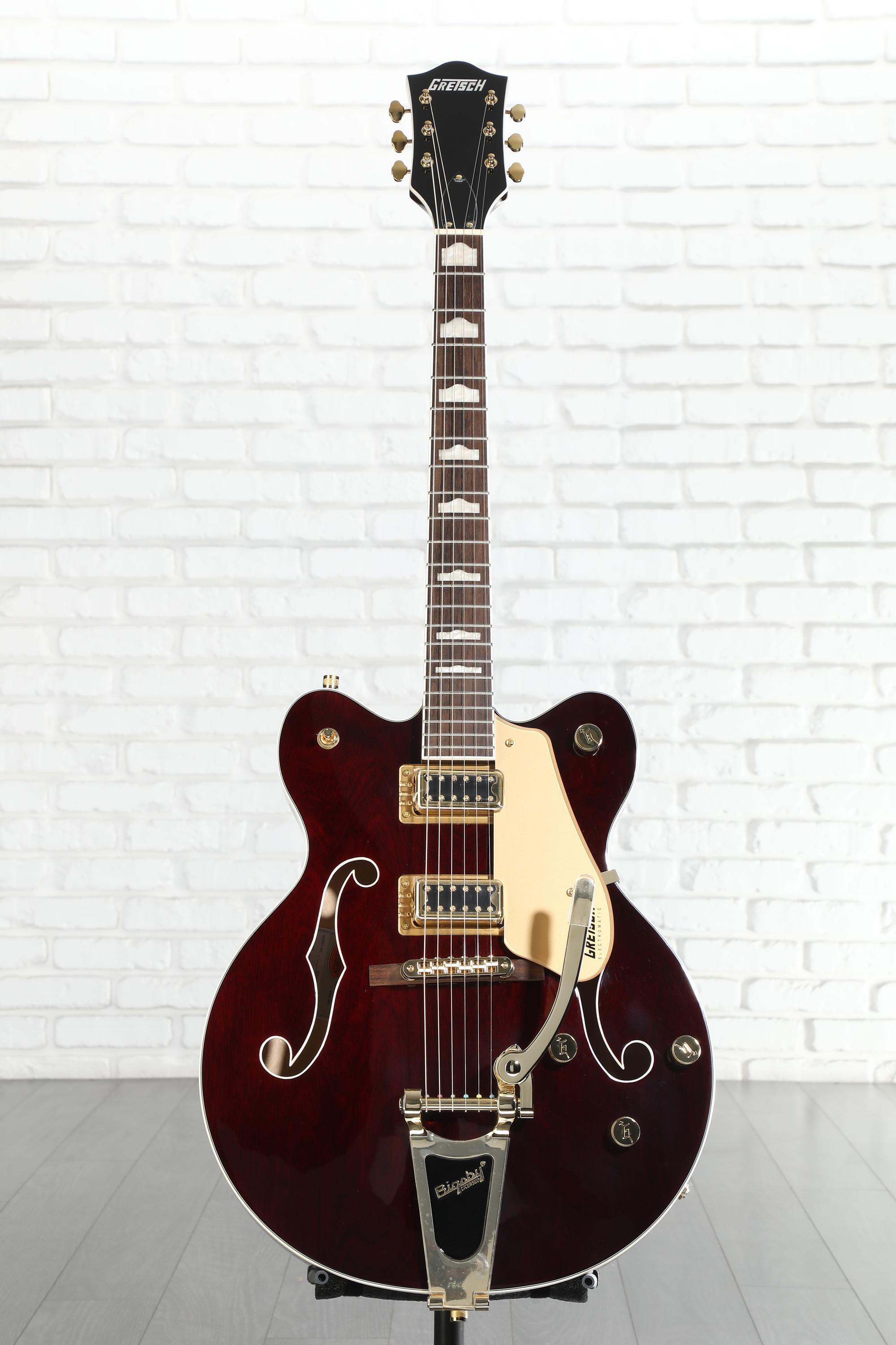 Gretsch G5422TG Electromatic Classic Hollowbody Double-Cut