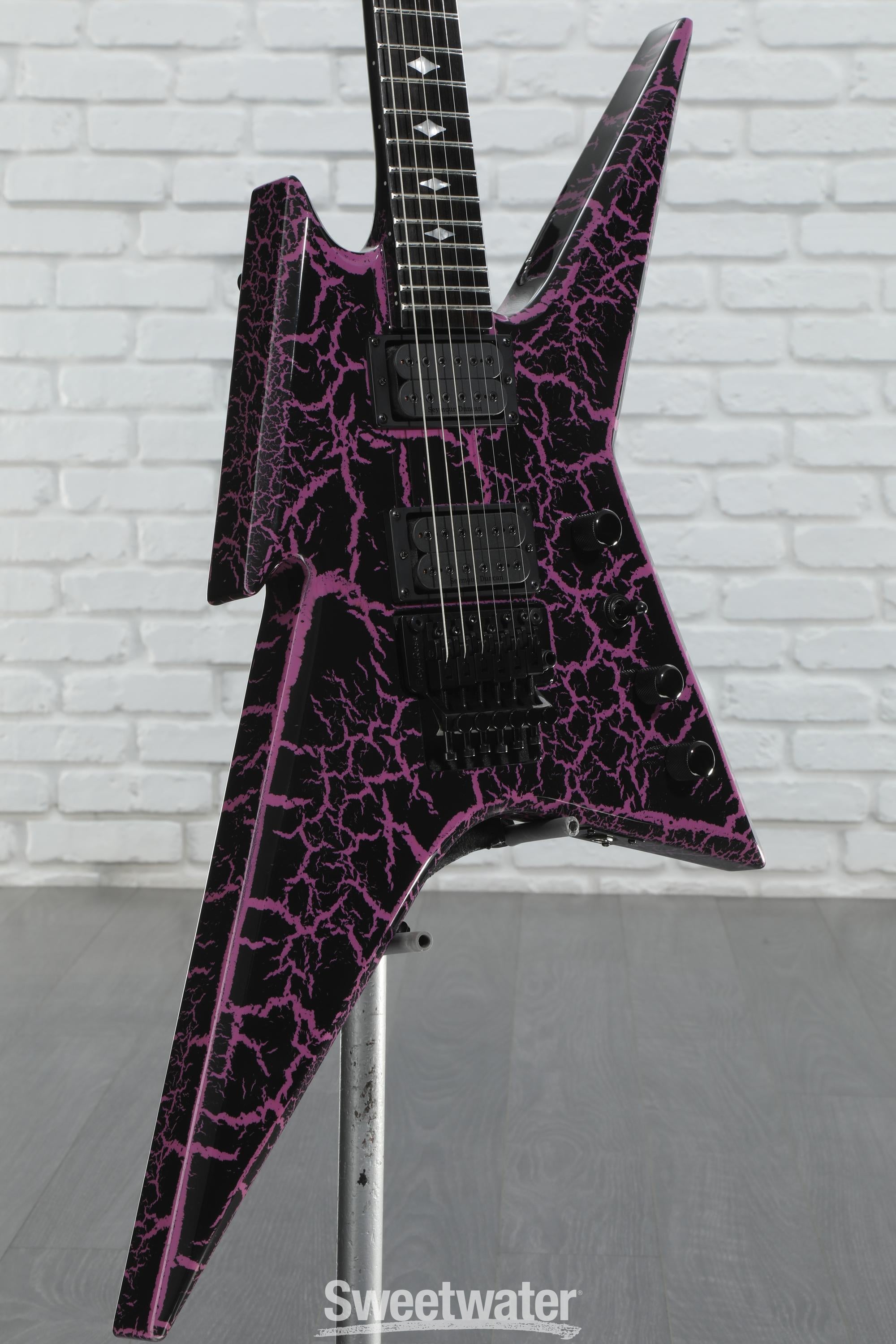 B.C. Rich Guitars - Sweetwater