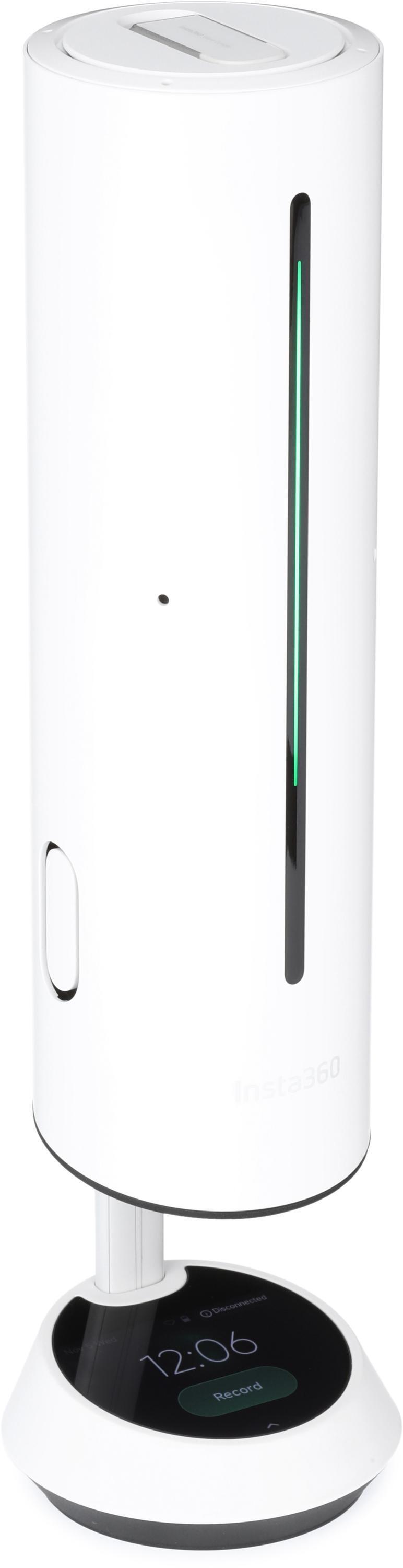 Yamaha YVC-330 Microphone and Speaker System | Sweetwater