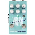 Photo of Wampler Cory Wong Compressor and Boost Pedal