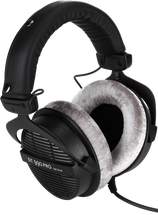 beyerdynamic DT 990 PRO Black 80Ω Amazon.com: beyerdynamic DT 990 Pro 250 ohm Over-Ear Studio