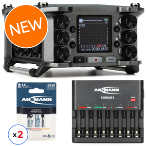 Roland CD-2u SD and CD Recorder | Sweetwater Roland CD-2u SD and CD Recorder | Sweetwater