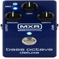 Photo of MXR M288 Bass Octave Deluxe Pedal