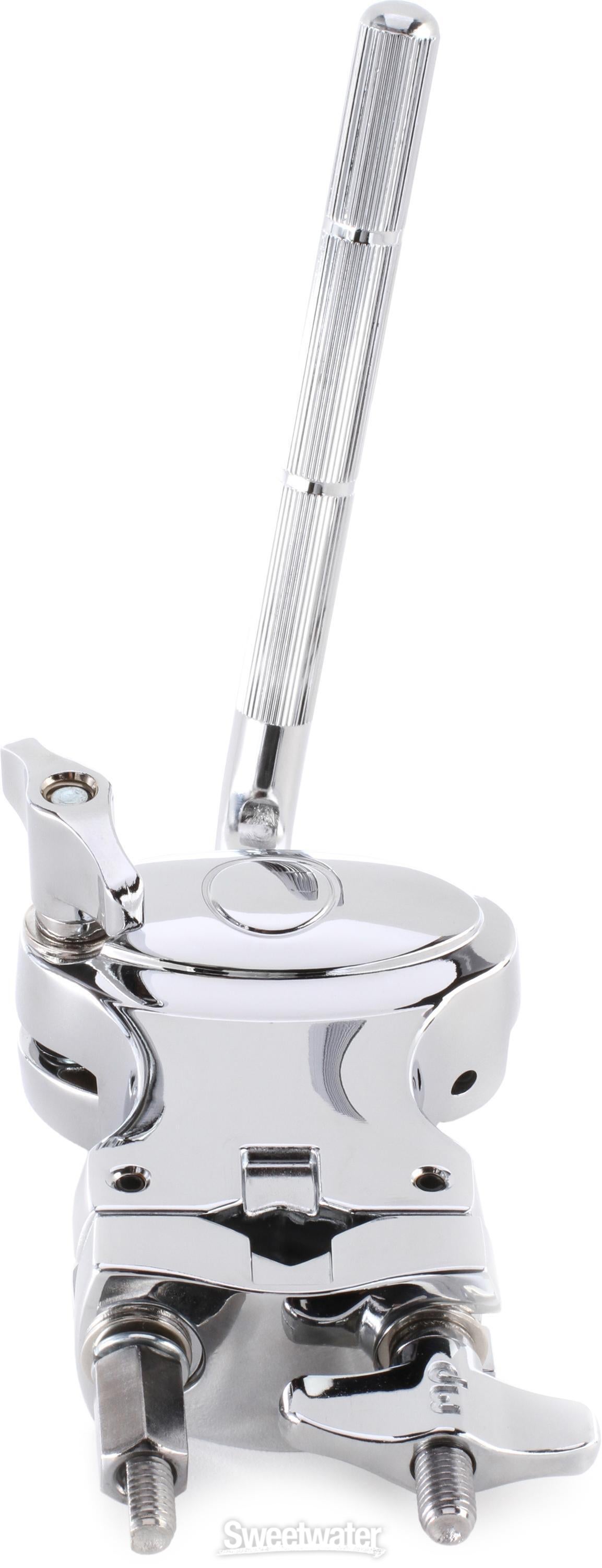 DW DWSM991 Single Tom L-Arm Clamp with V Memory Lock