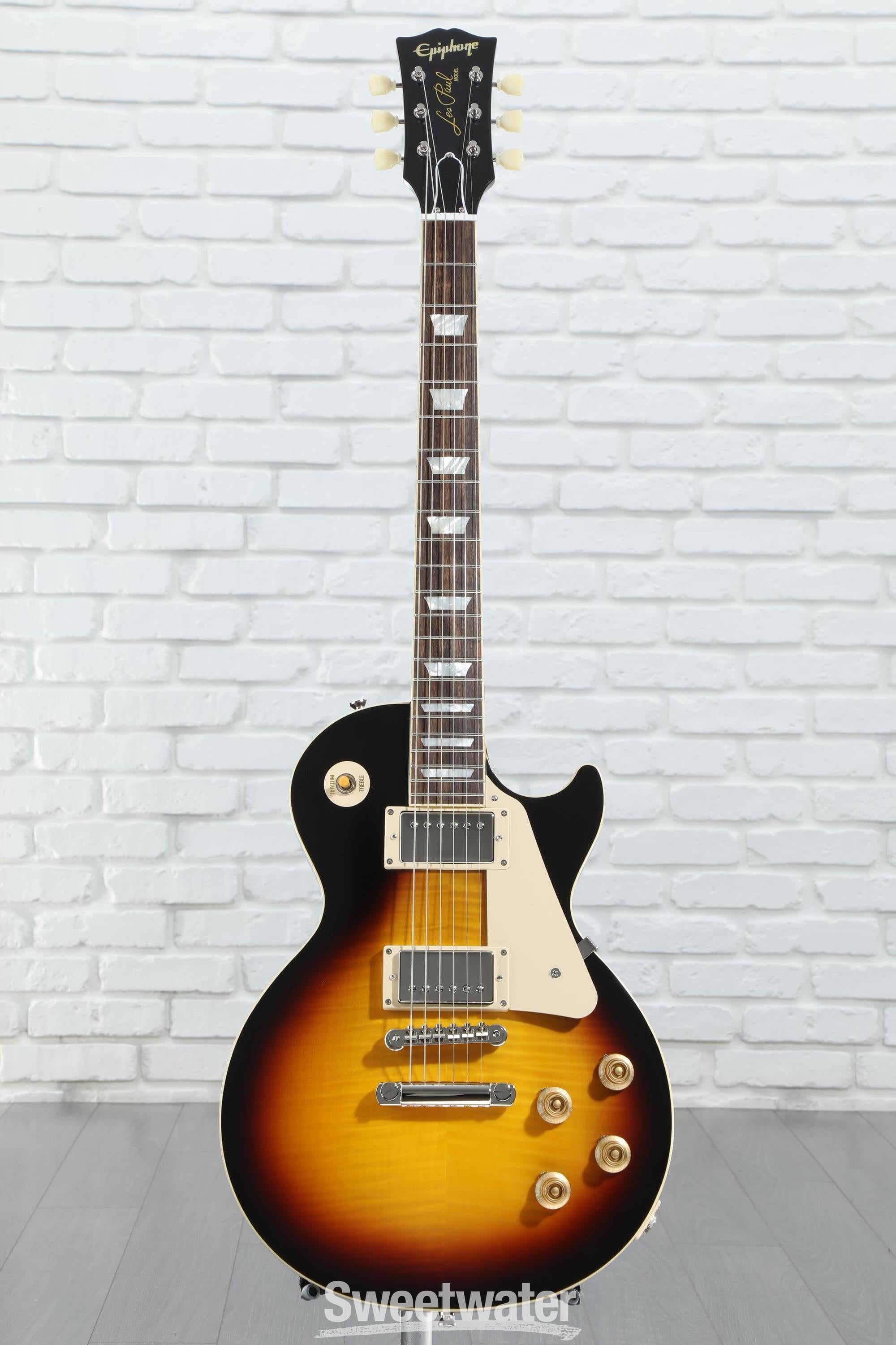 1959 Les Paul Standard | Epiphone