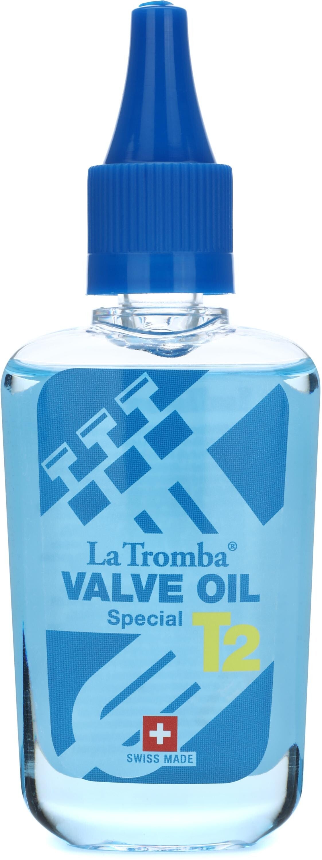 Tromba Meccanica E Klappenoel Light - 22 ML - Foto 10