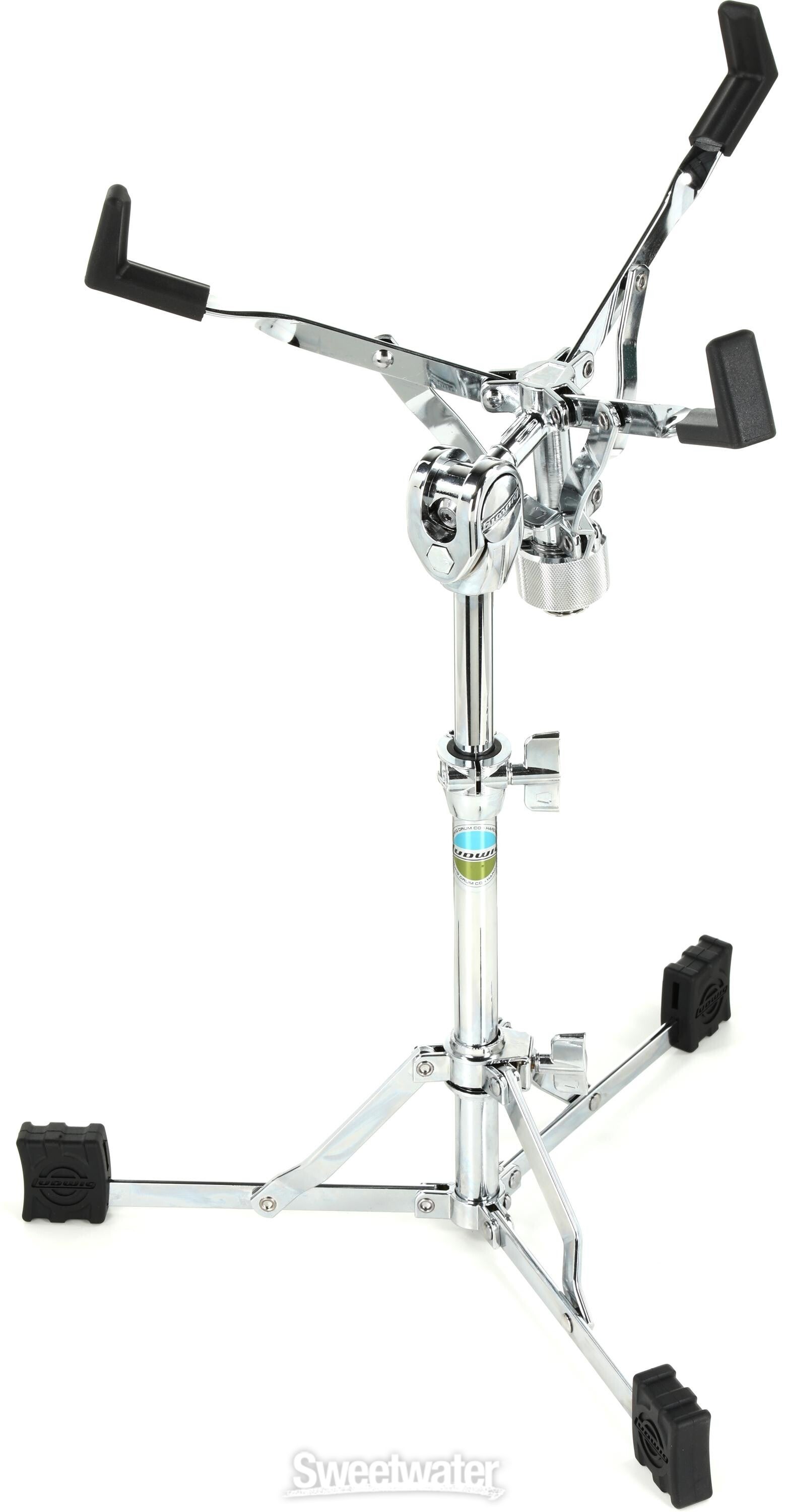 Ludwig LC21SS Classic Series Snare Stand