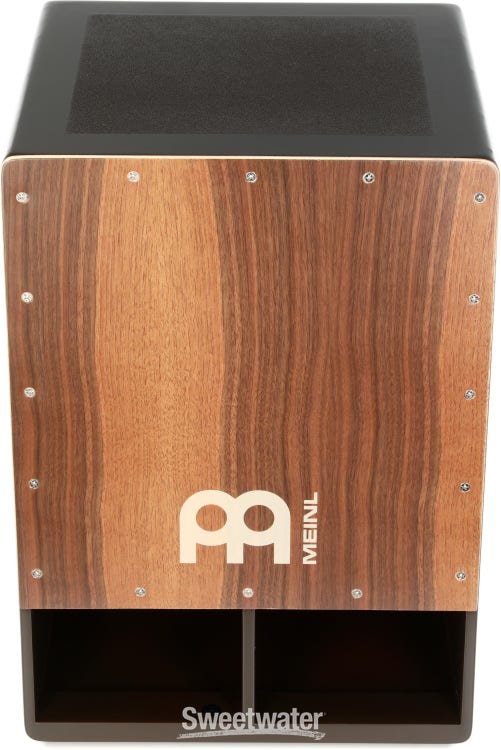 Pennello Per Cajon Meinl Jumbo - Nylon Resistente, Suono Caldo - Foto 6