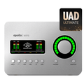 Photo of Universal Audio Apollo Solo Ultimate Edition USB-C