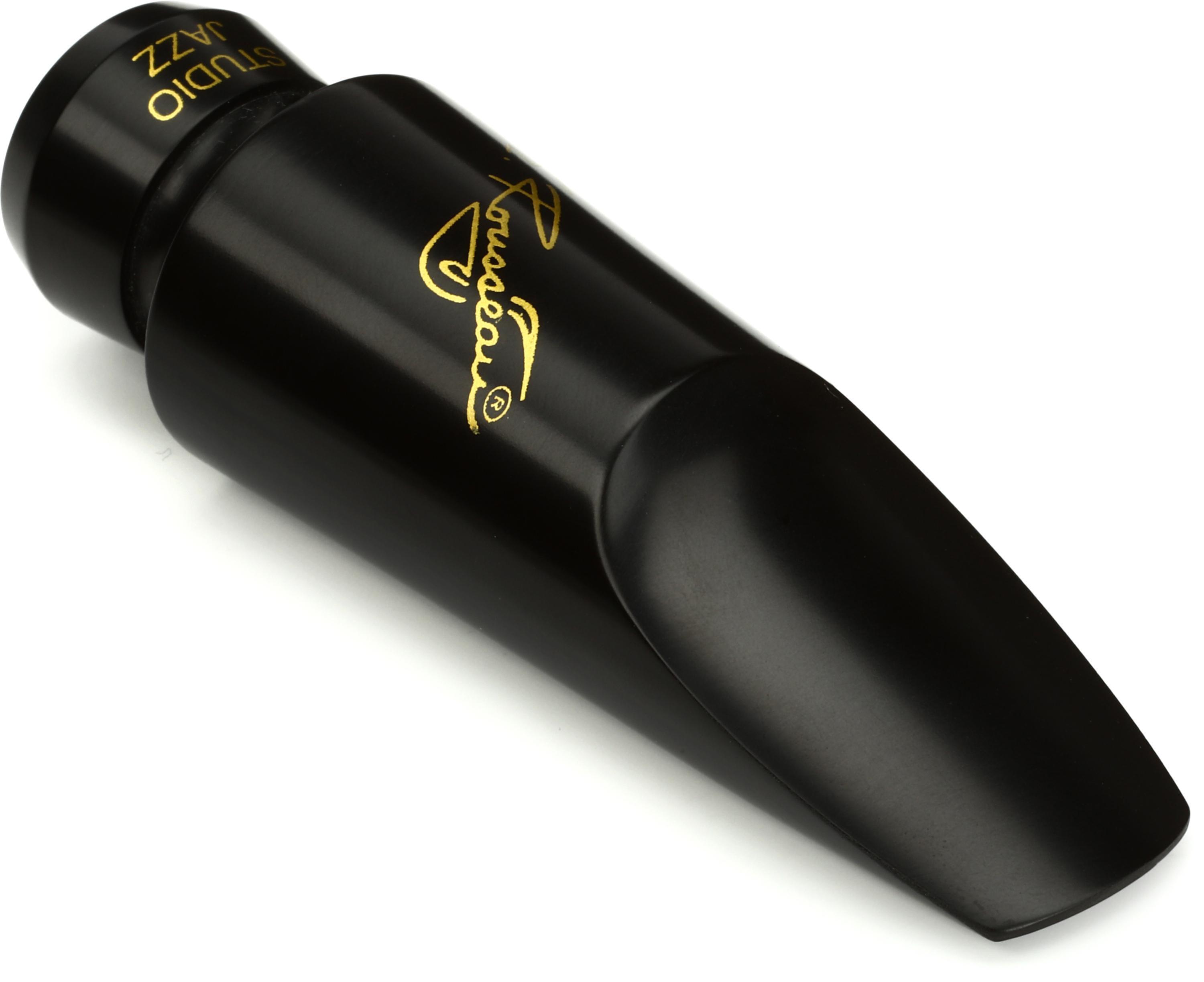 The Rousseau Studio Jazz Tenor Saxophone Mouthpiece