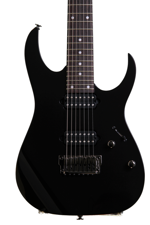 Ibanez / Prestige Series RG752FX アイバニーズ Ibanez RG752FX Prestige RG Series 7 String Electric Guitar