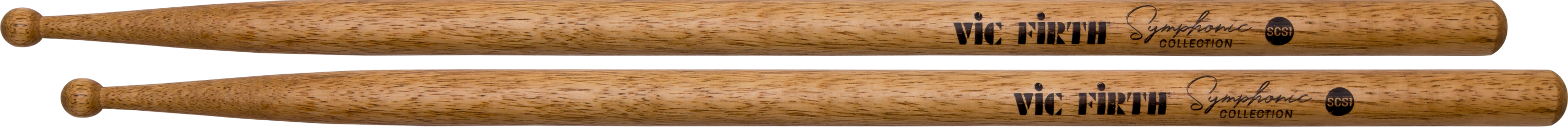 Majestic Prophonic Single-head Concert Tom - 6-inch x 8-inch