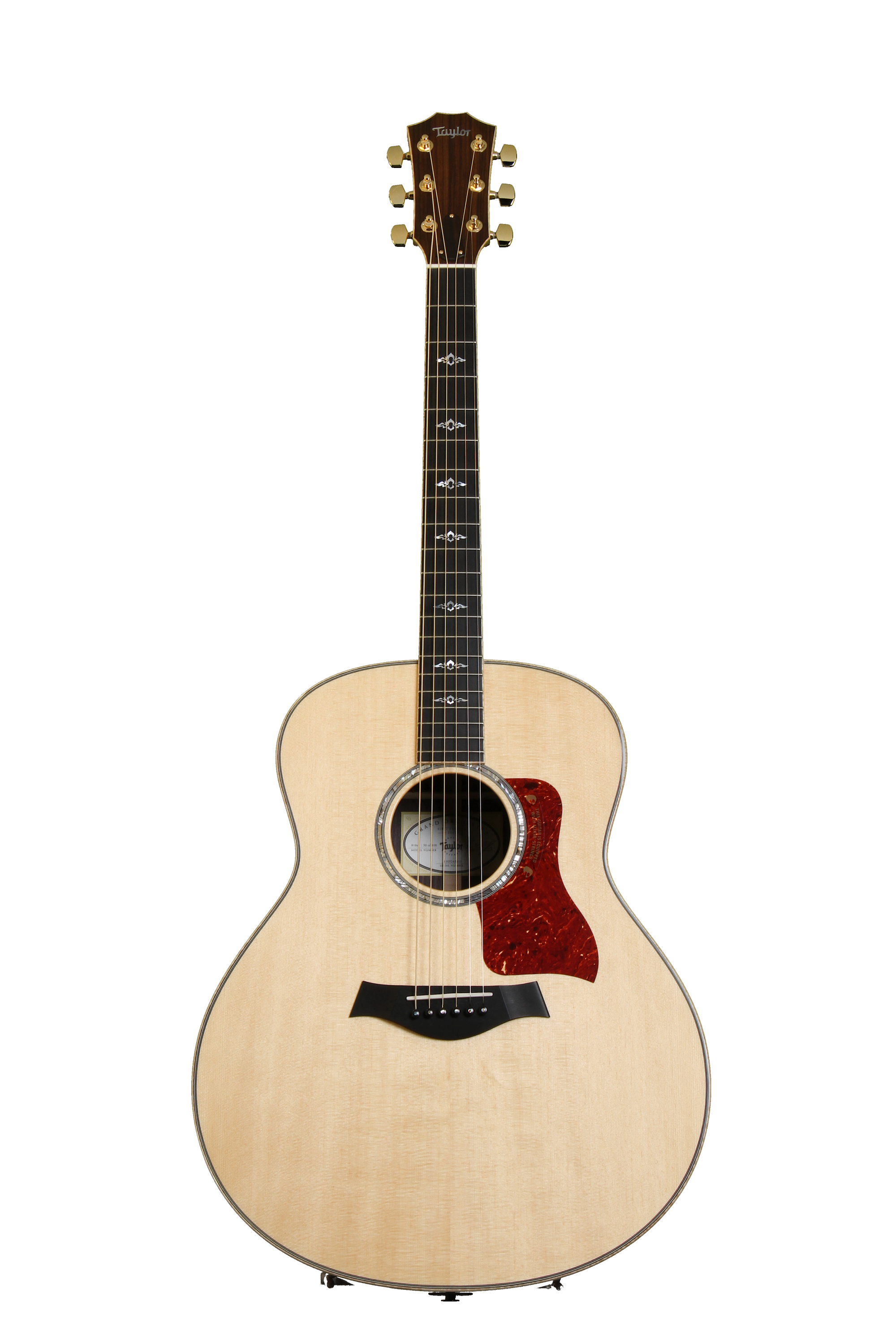Taylor 818e First Edition Grand Orchestra | Sweetwater