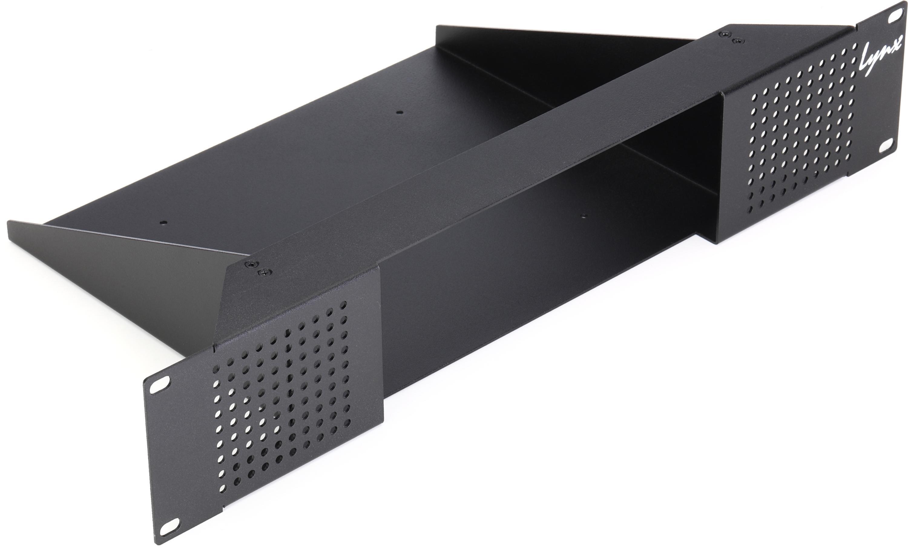 SKB VS1 2U シェルフ トレイ Amazon.com: SKB VS1 Sliding Rack Shelf with Velcro Surface