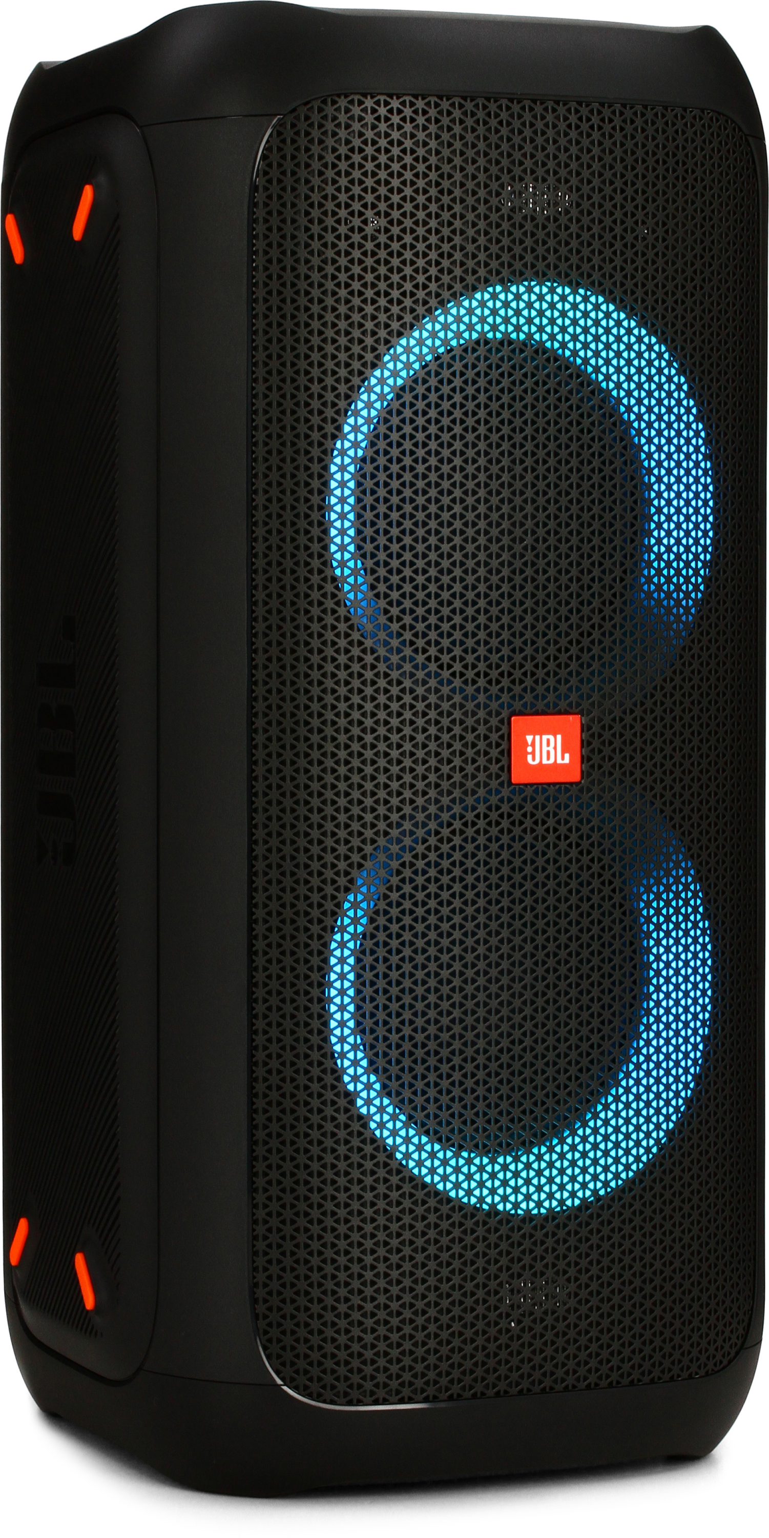 JBL Lifestyle PartyBox 100 Portable Bluetooth Speaker with Lighting Effects
