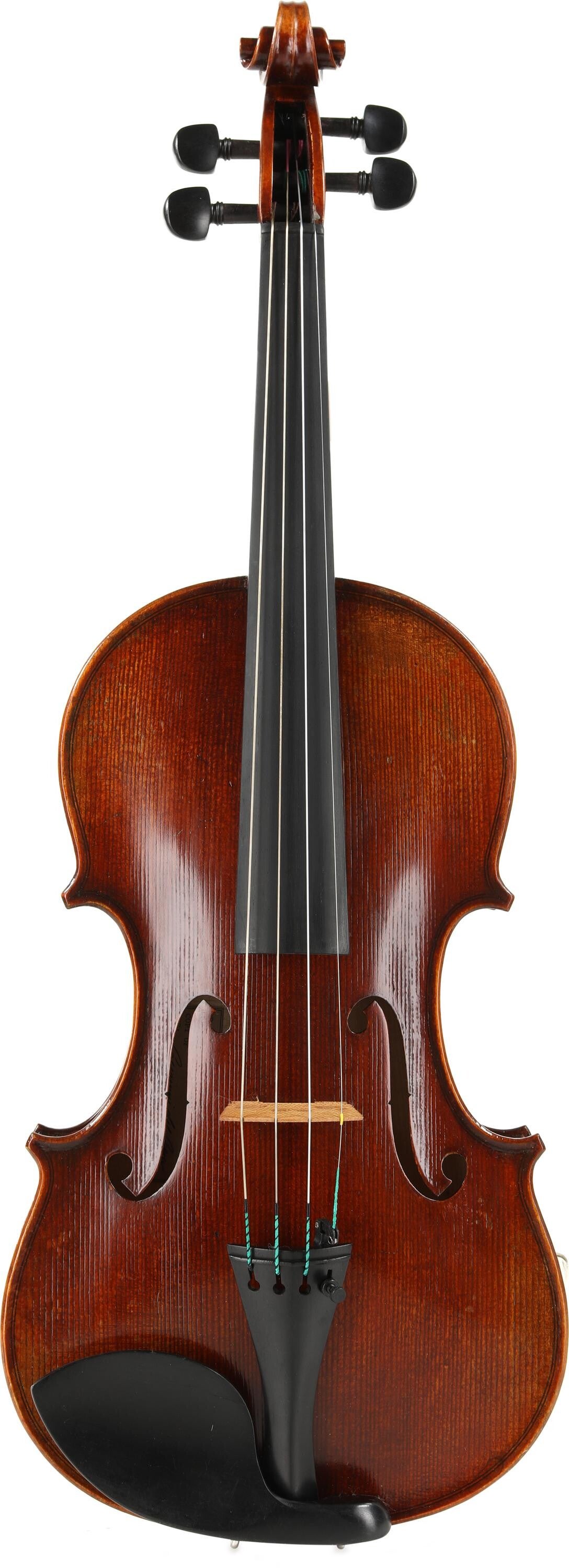 Eastman VL701 Rudoulf Doetsch Professional Violin - 4/4 Size